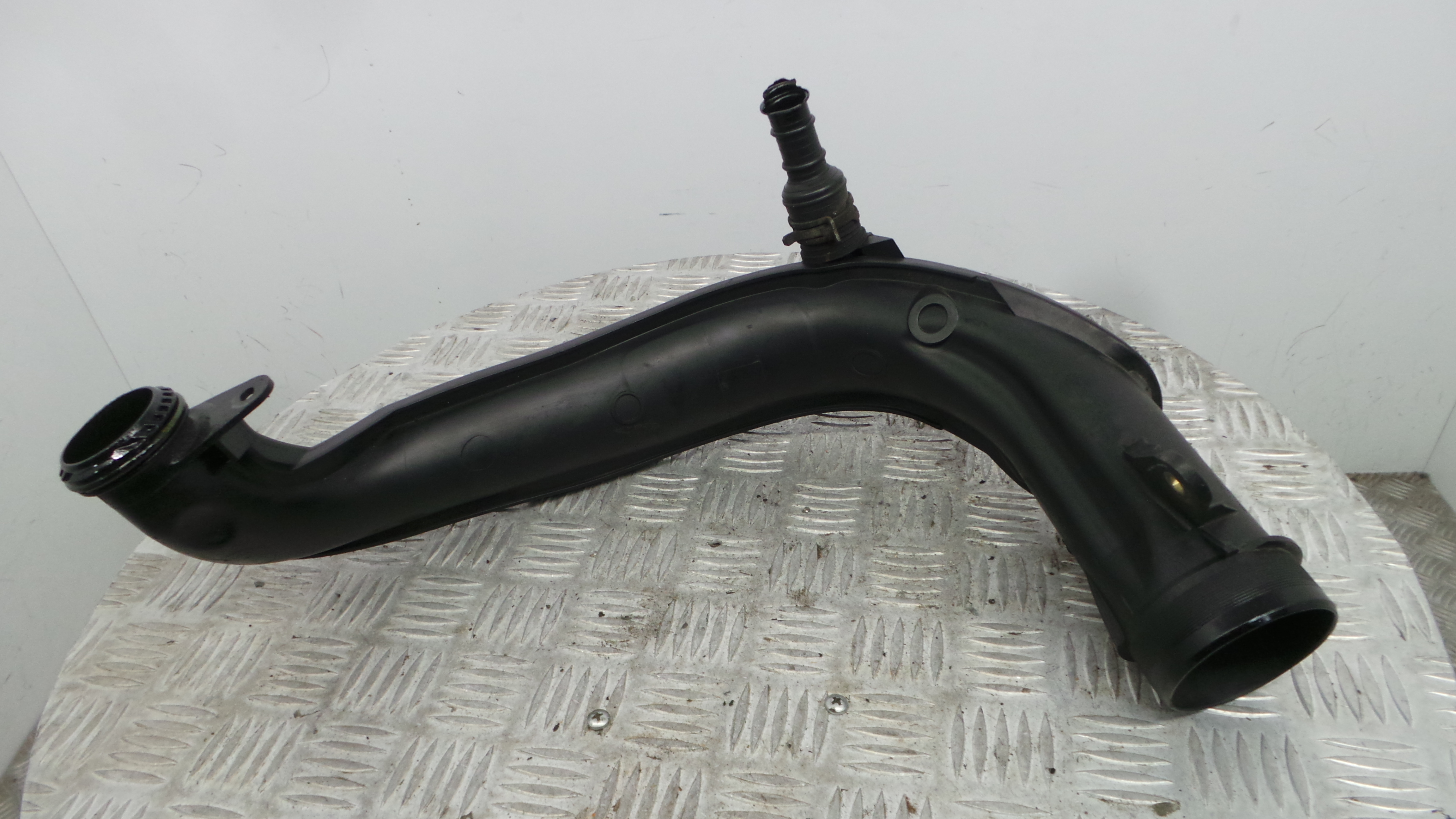 Tubo Intercooler 2183 - PEUGEOT 407 (6D_)-36552462