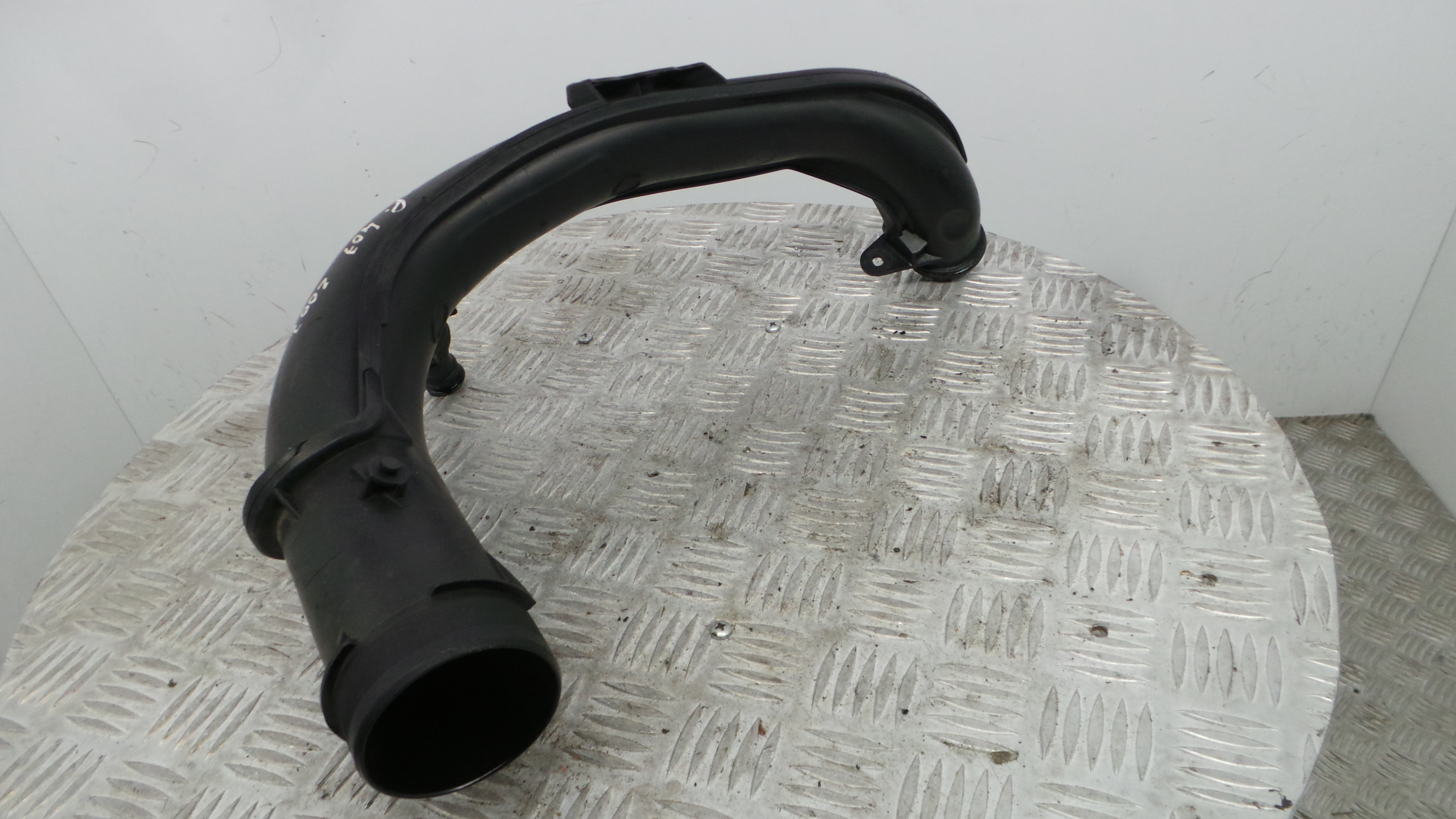 Tubo Intercooler 2183 - PEUGEOT 407 (6D_)-36552462