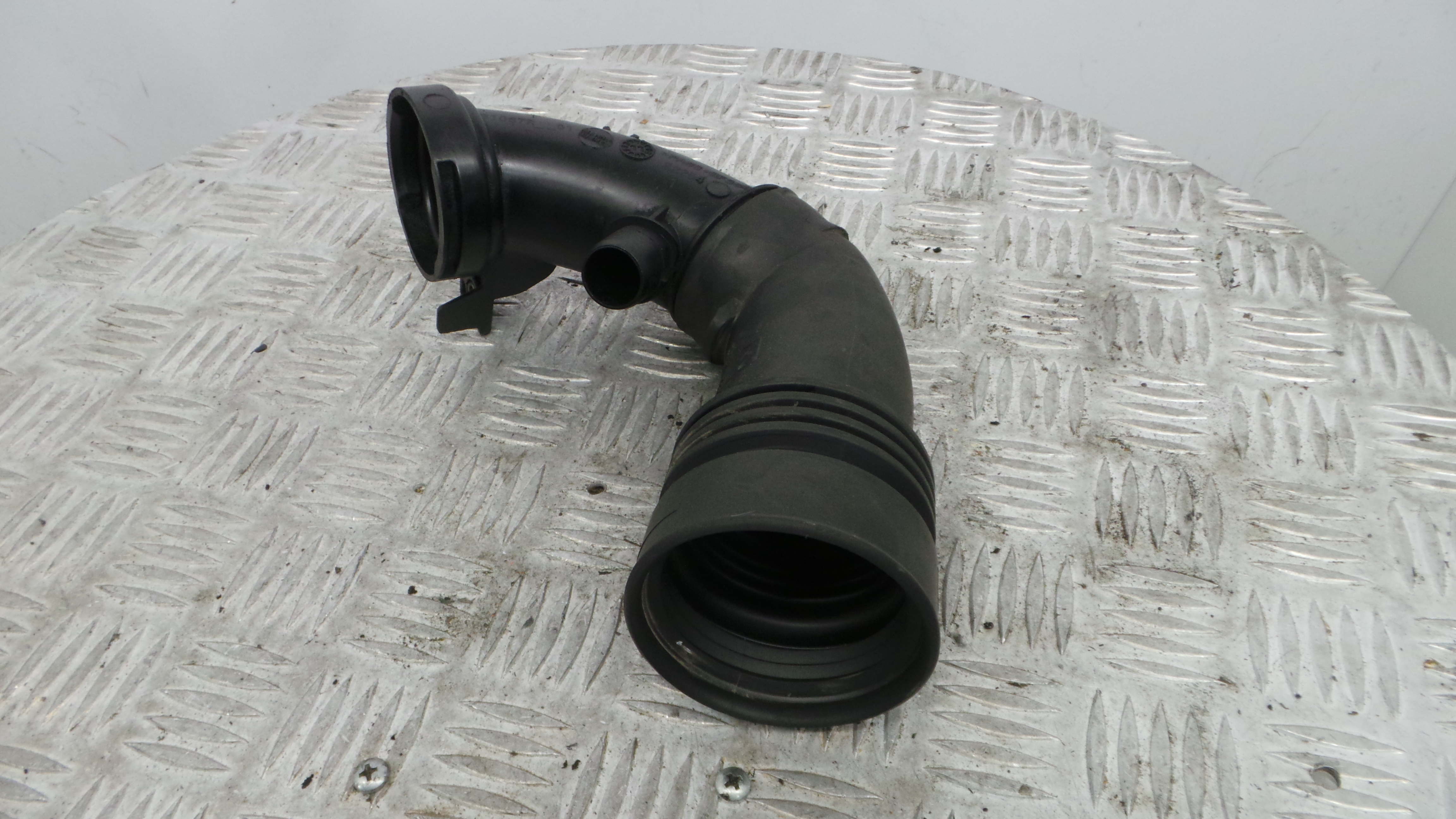 Tubo Intercooler 9684362180 - CITROËN C3 II (SC_)-36552465