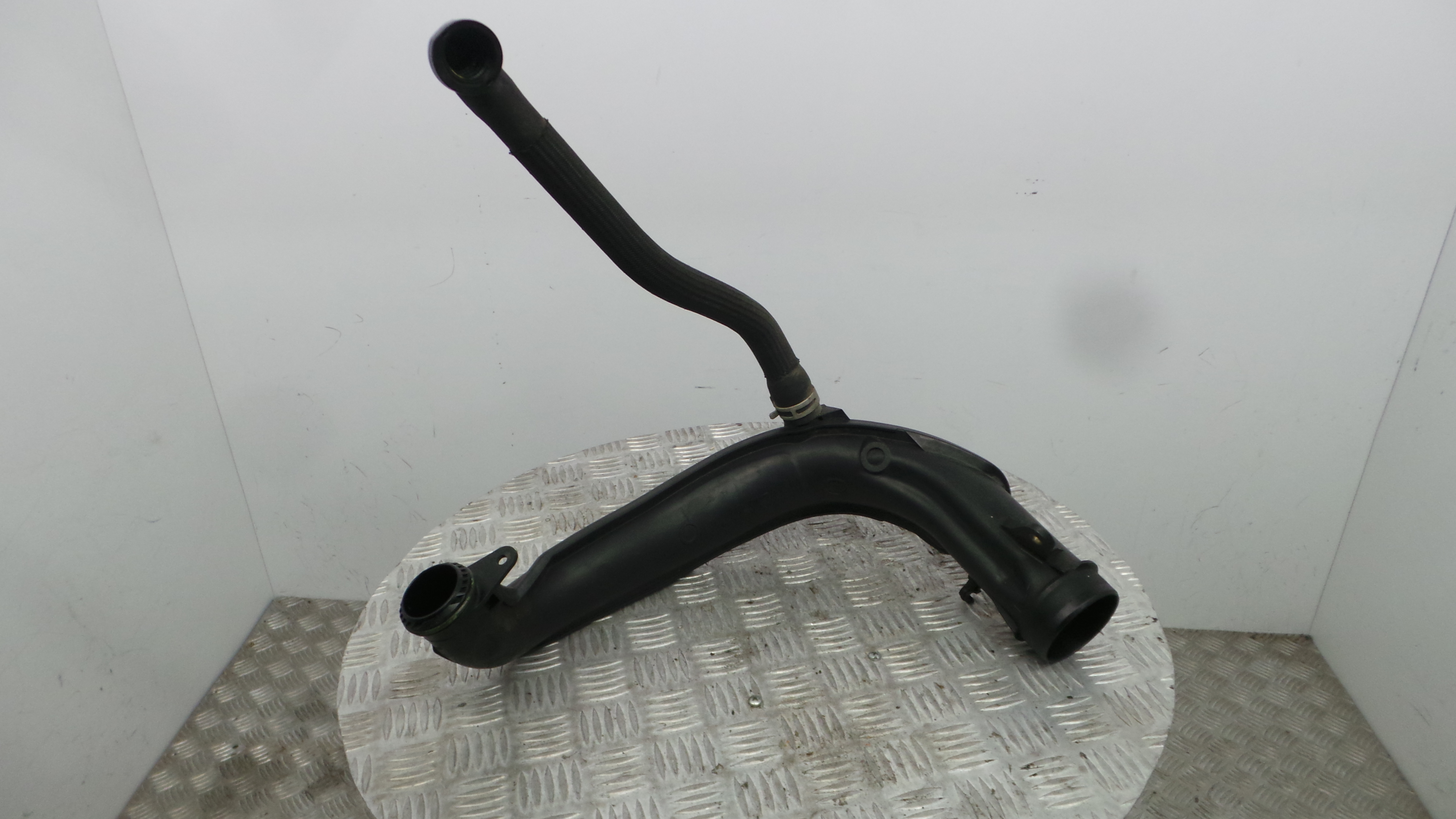 Tubo Intercooler 2183 - CITROËN C4 PICASSO I Veículo multiuso (UD_)-36552468