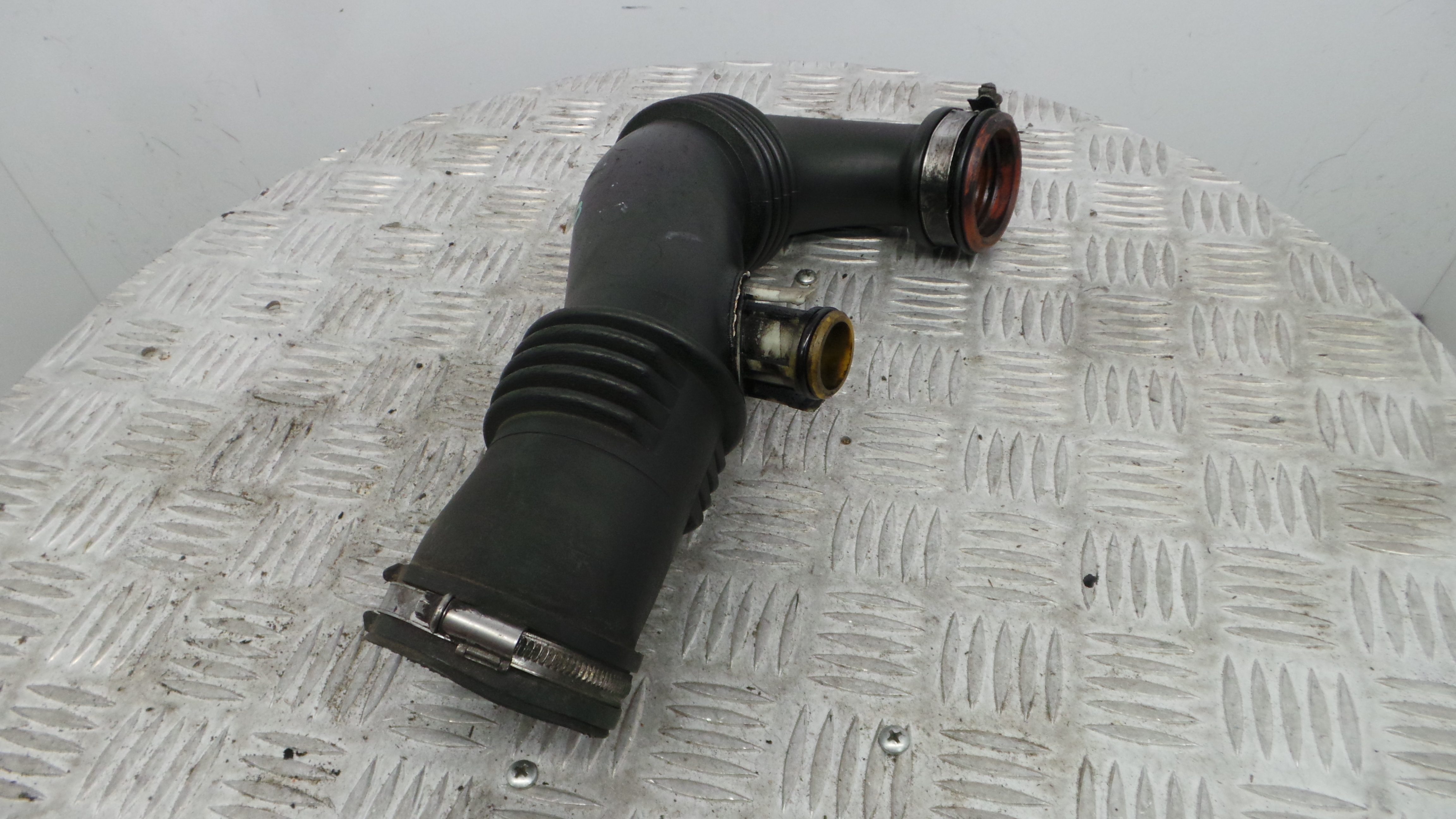 Tubo Intercooler 9656953680 - PEUGEOT 308 I (4A_, 4C_)-36552474