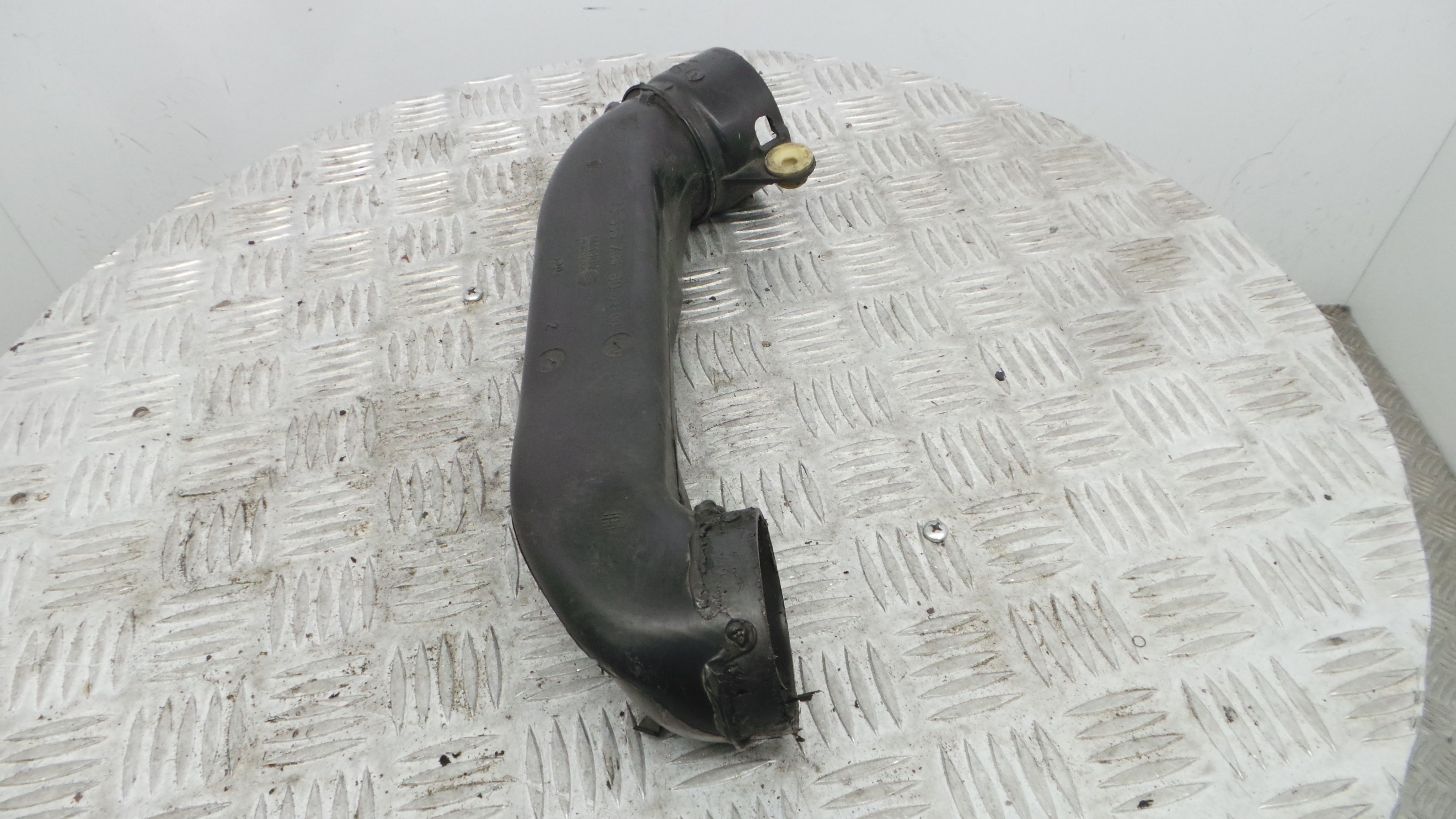 Tubo Caixa Filtro Ar 9656673480 - CITROËN C4 I (LC_)-36553842