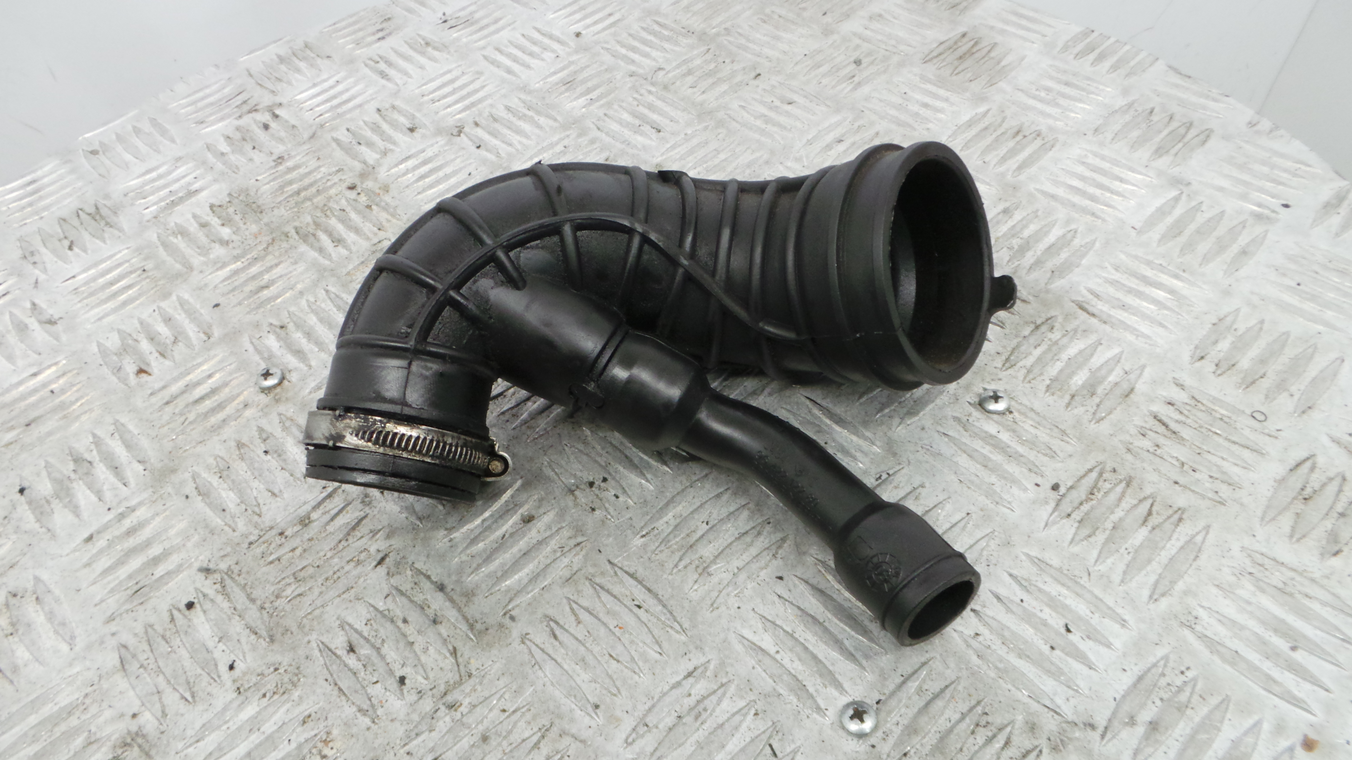 Tubo Intercooler 9642212280 - PEUGEOT 207 (WA_, WC_), 207/207+ (WA_, WC_)-36553858