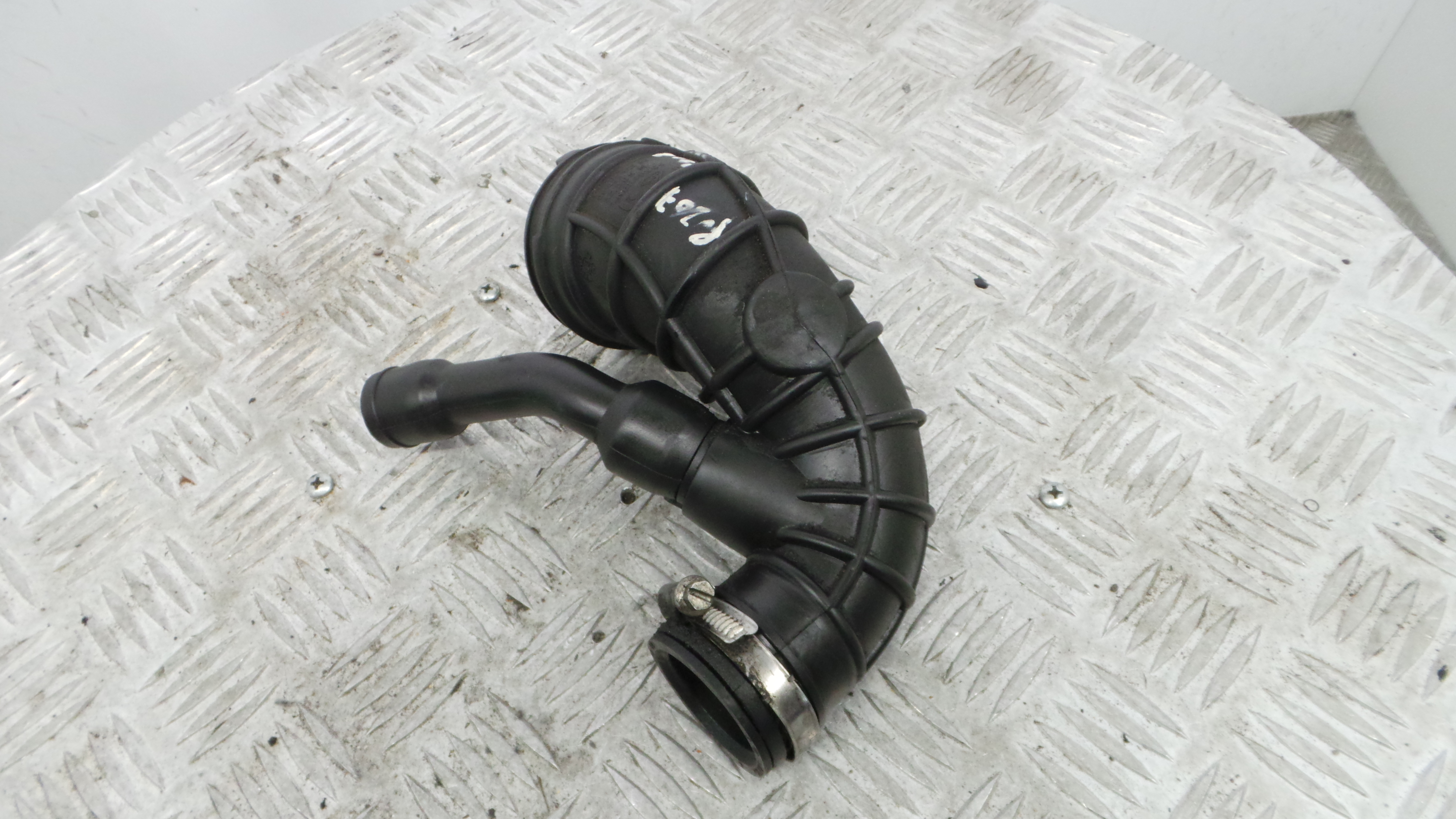 Tubo Intercooler 9642212280 - PEUGEOT 207 (WA_, WC_), 207/207+ (WA_, WC_)-36553858