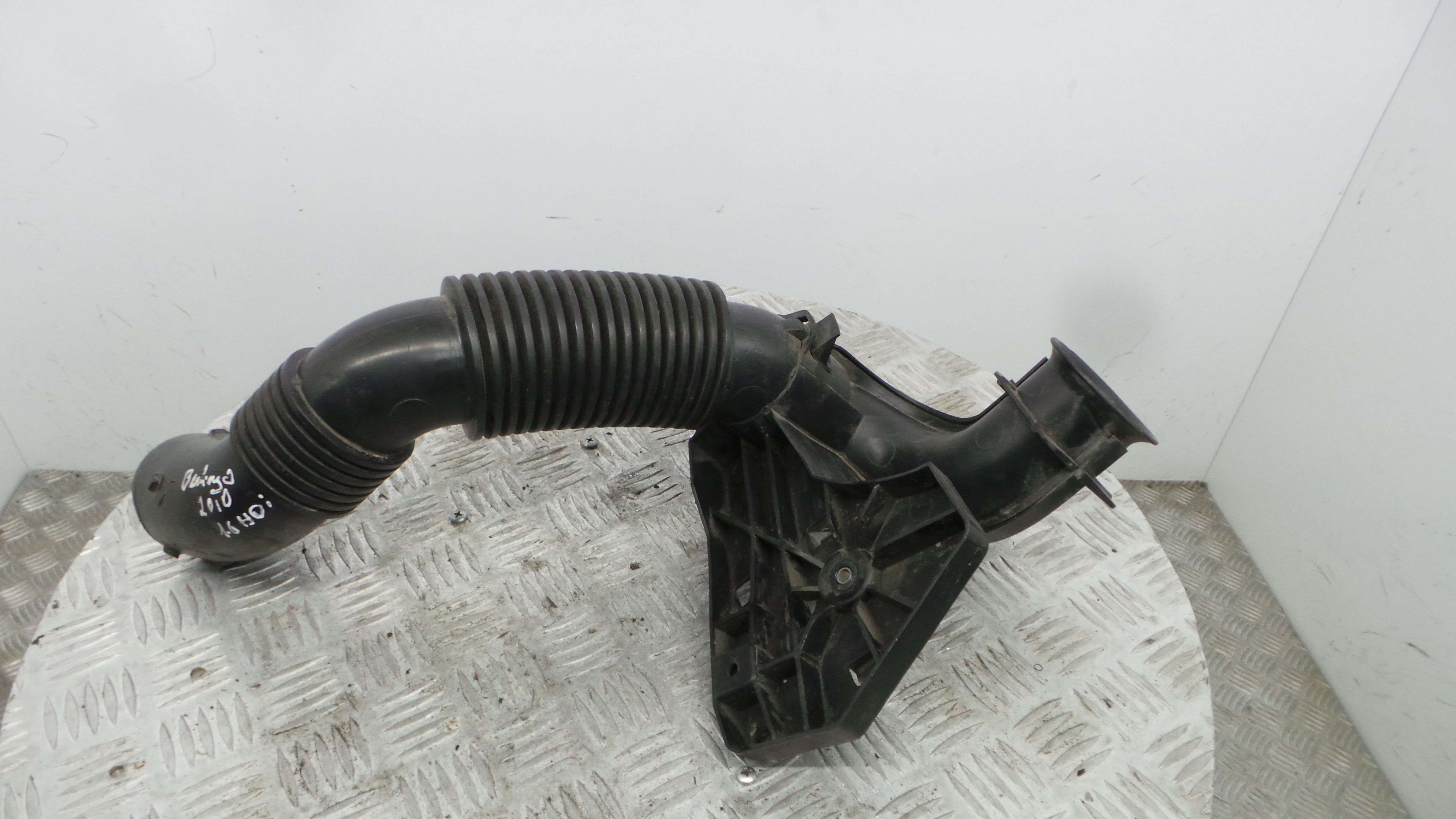 Tubo Caixa Filtro Ar 9681774380 - CITROËN BERLINGO Caixa/monovolume (B9)-36553894 Tubo Caixa Filtro Ar 9681774380 - CITROËN BERLINGO Caixa/monovolume (B9)-36553894