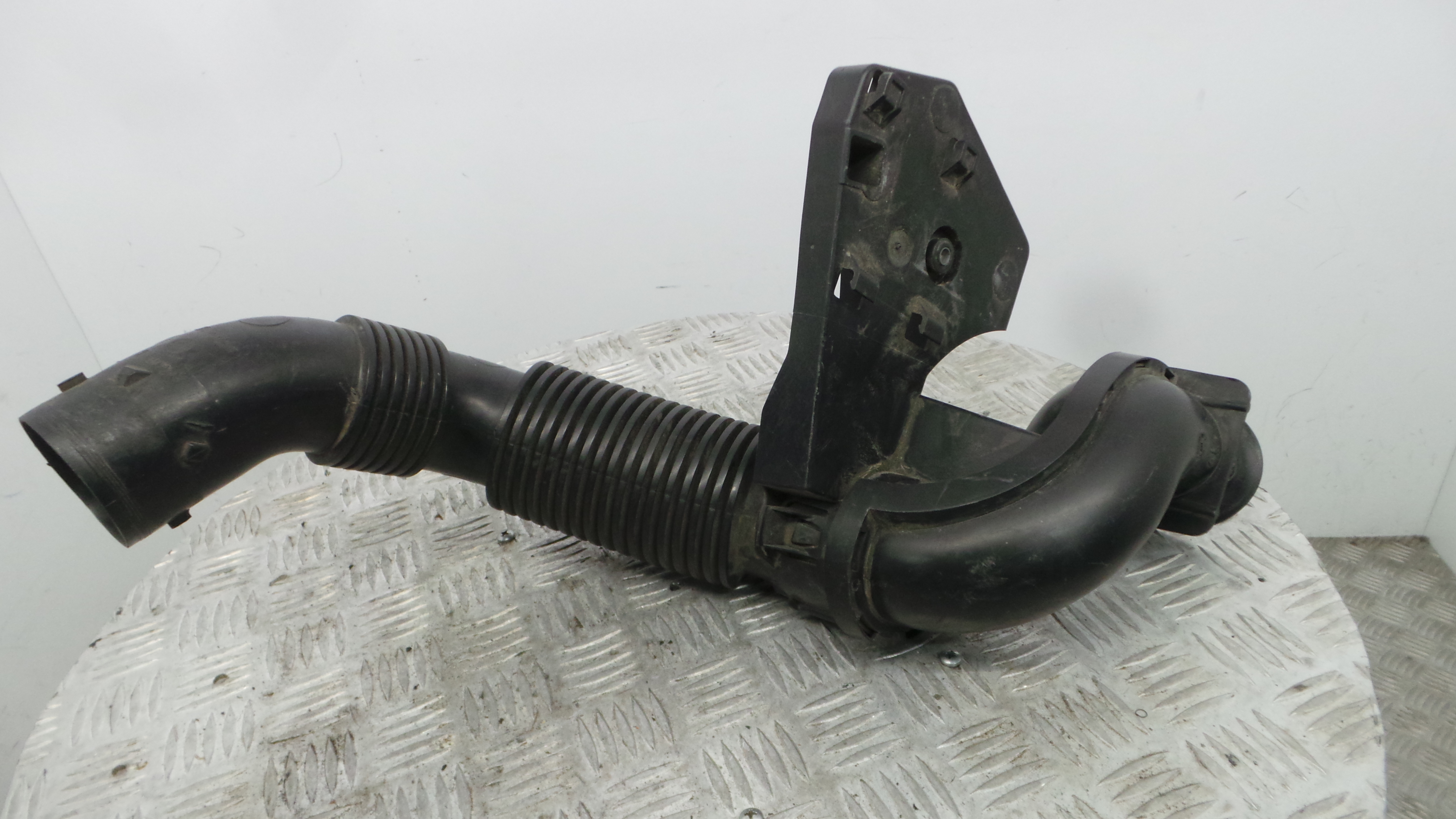 Tubo Caixa Filtro Ar 9681774380 - CITROËN BERLINGO Caixa/monovolume (B9)-36553894