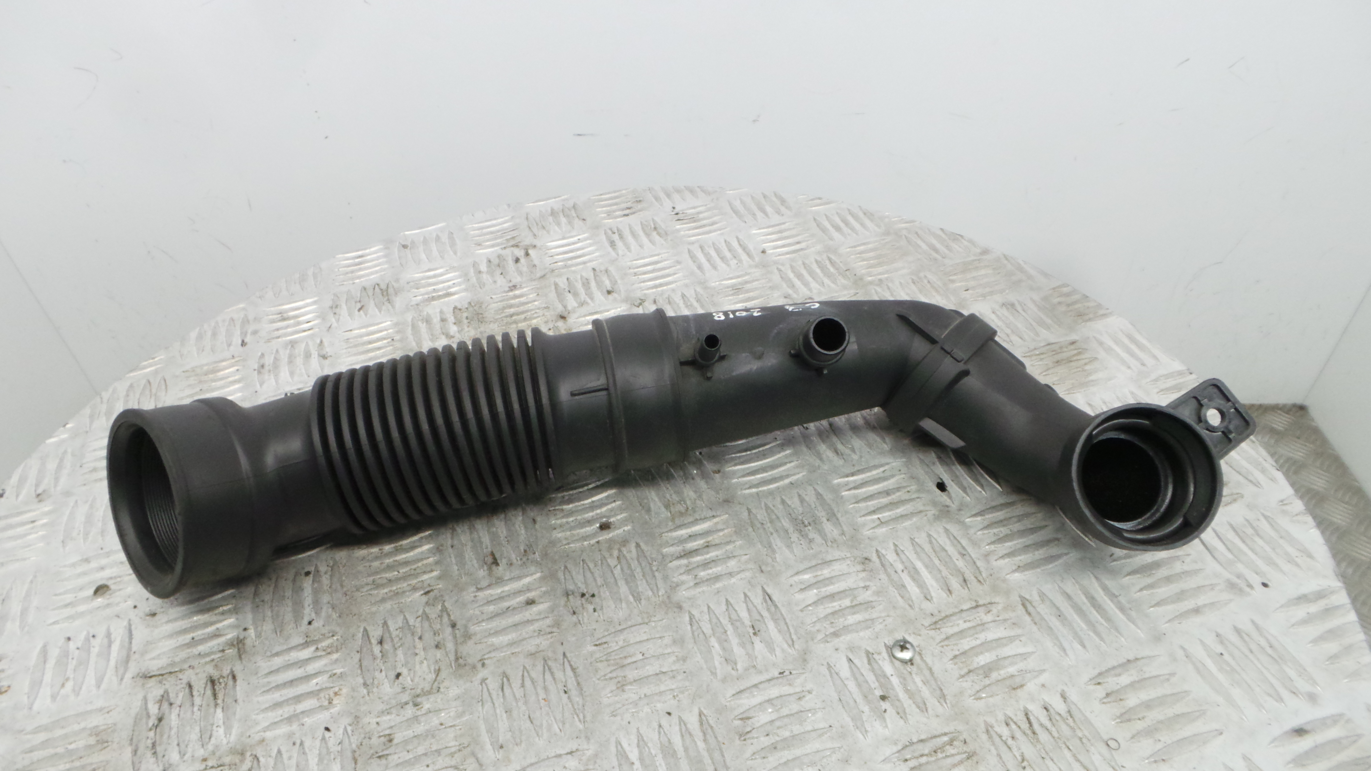 Tubo Intercooler 9807939780 - CITROËN C3 / C3 ORIGIN III (SX)-36553905