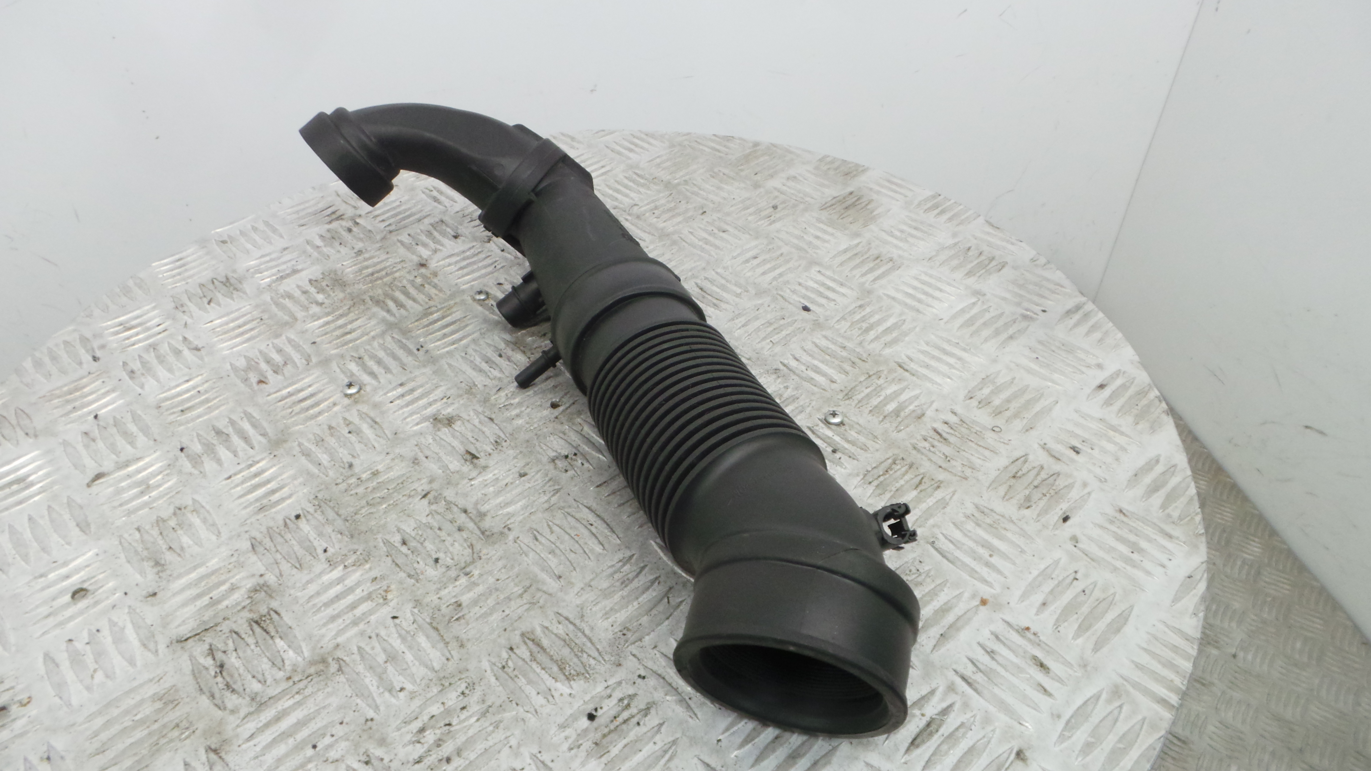 Tubo Intercooler 9807939780 - CITROËN C3 / C3 ORIGIN III (SX)-36553905