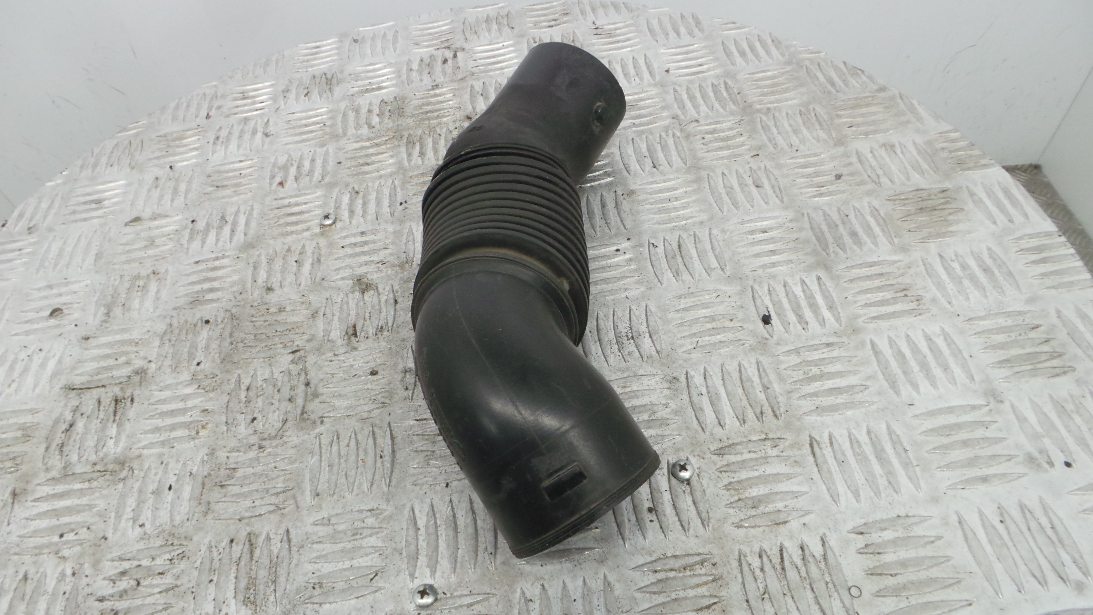 Tubo Caixa Filtro Ar 9682642080 - PEUGEOT 207 (WA_, WC_), 207/207+ (WA_, WC_)-36554172