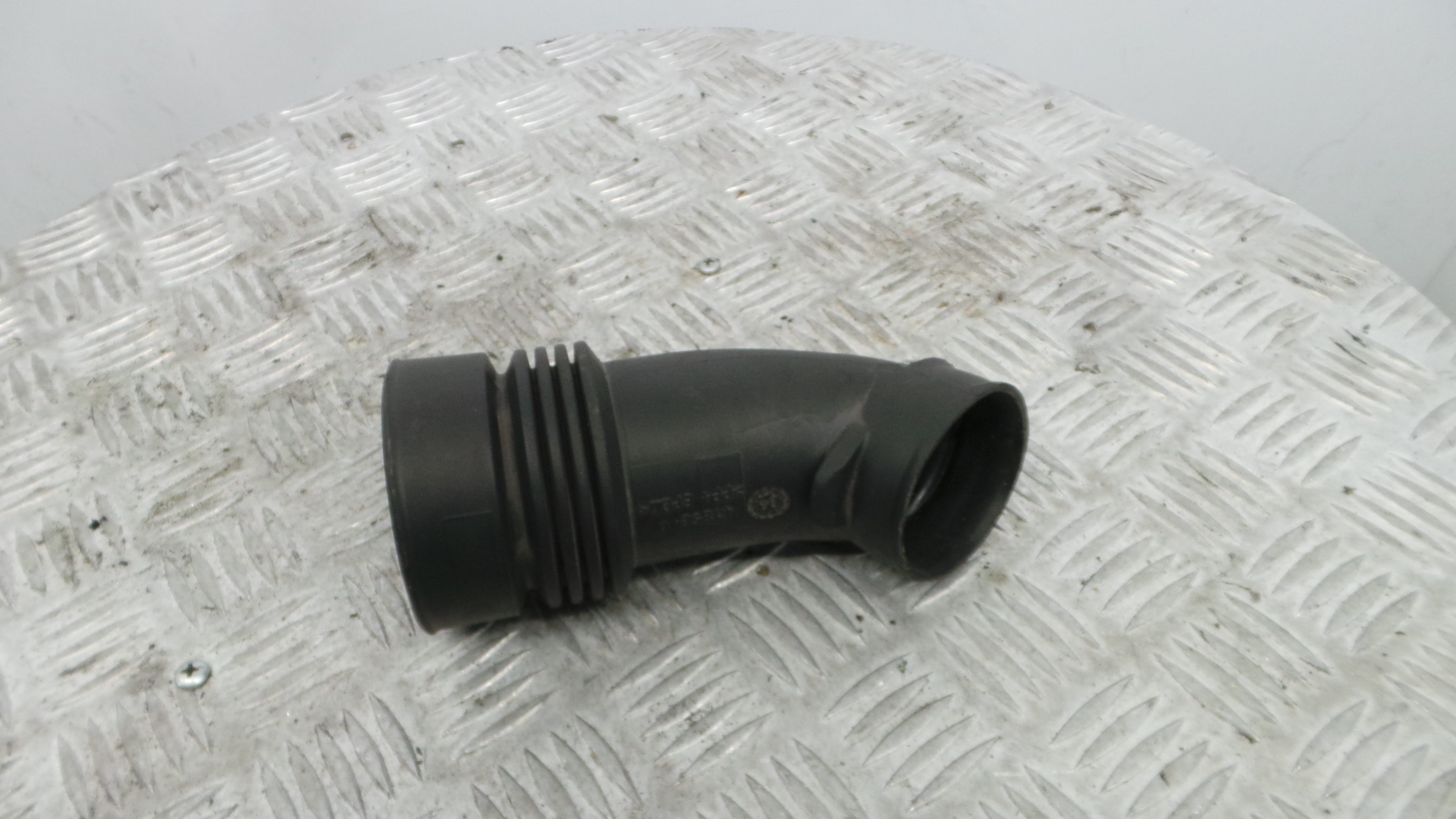 Tubo Caixa Filtro Ar 41856 - CITROËN C3 II (SC_)-36554220