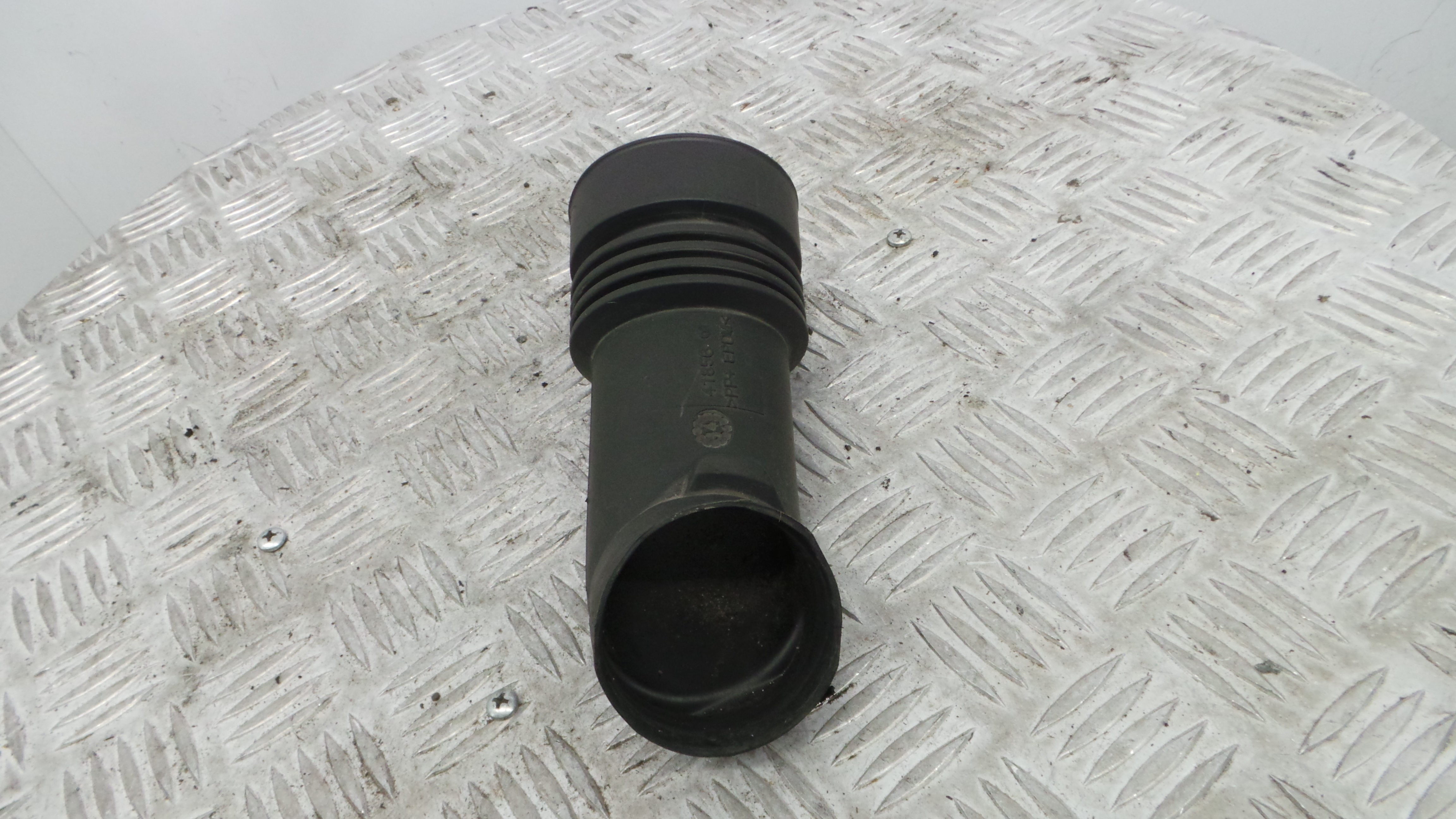 Tubo Caixa Filtro Ar 41856 - CITROËN C3 II (SC_)-36554220