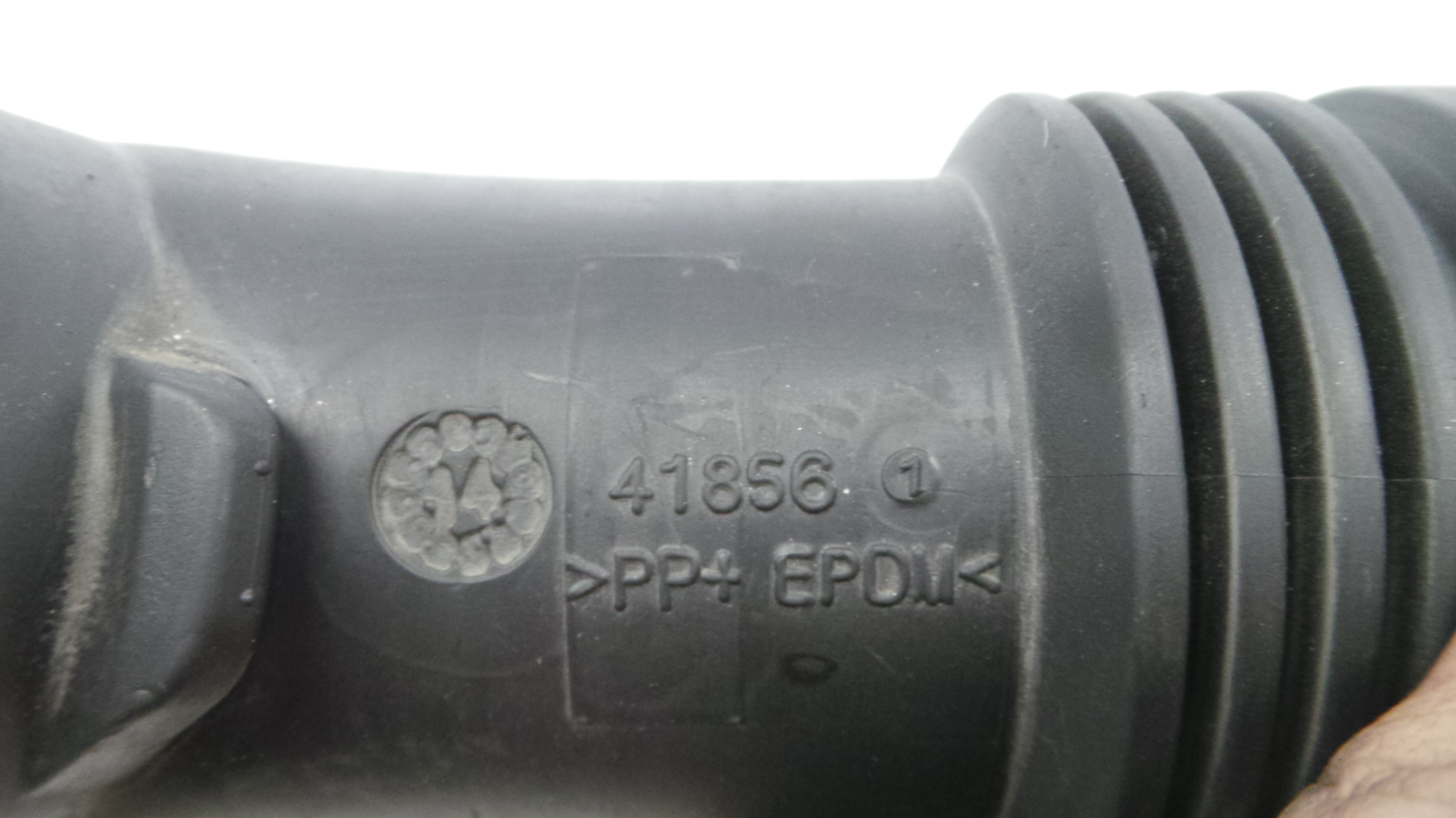 Tubo Caixa Filtro Ar 41856 - CITROËN C3 II (SC_)-36554220