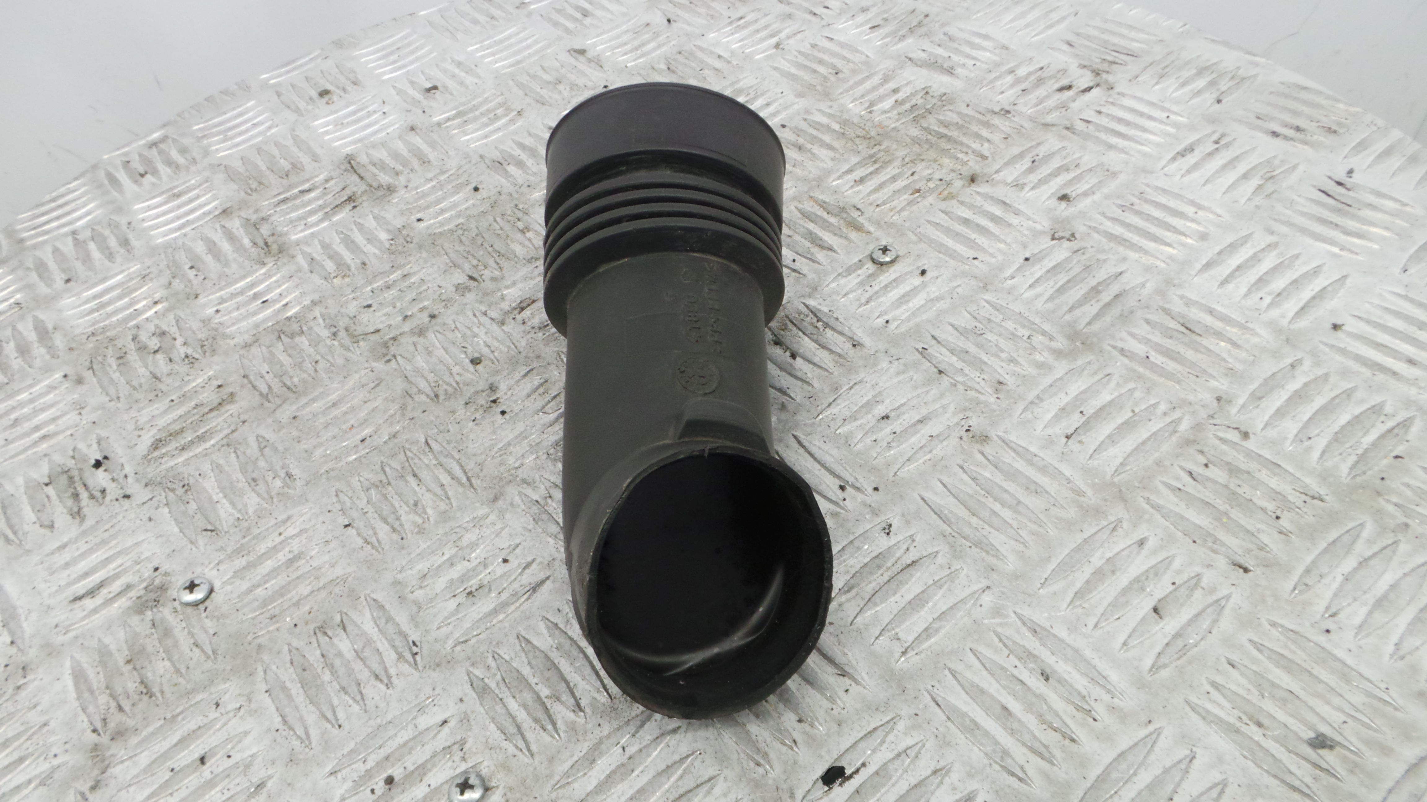 Tubo Caixa Filtro Ar 41856 - CITROËN C3 II (SC_)-36554223
