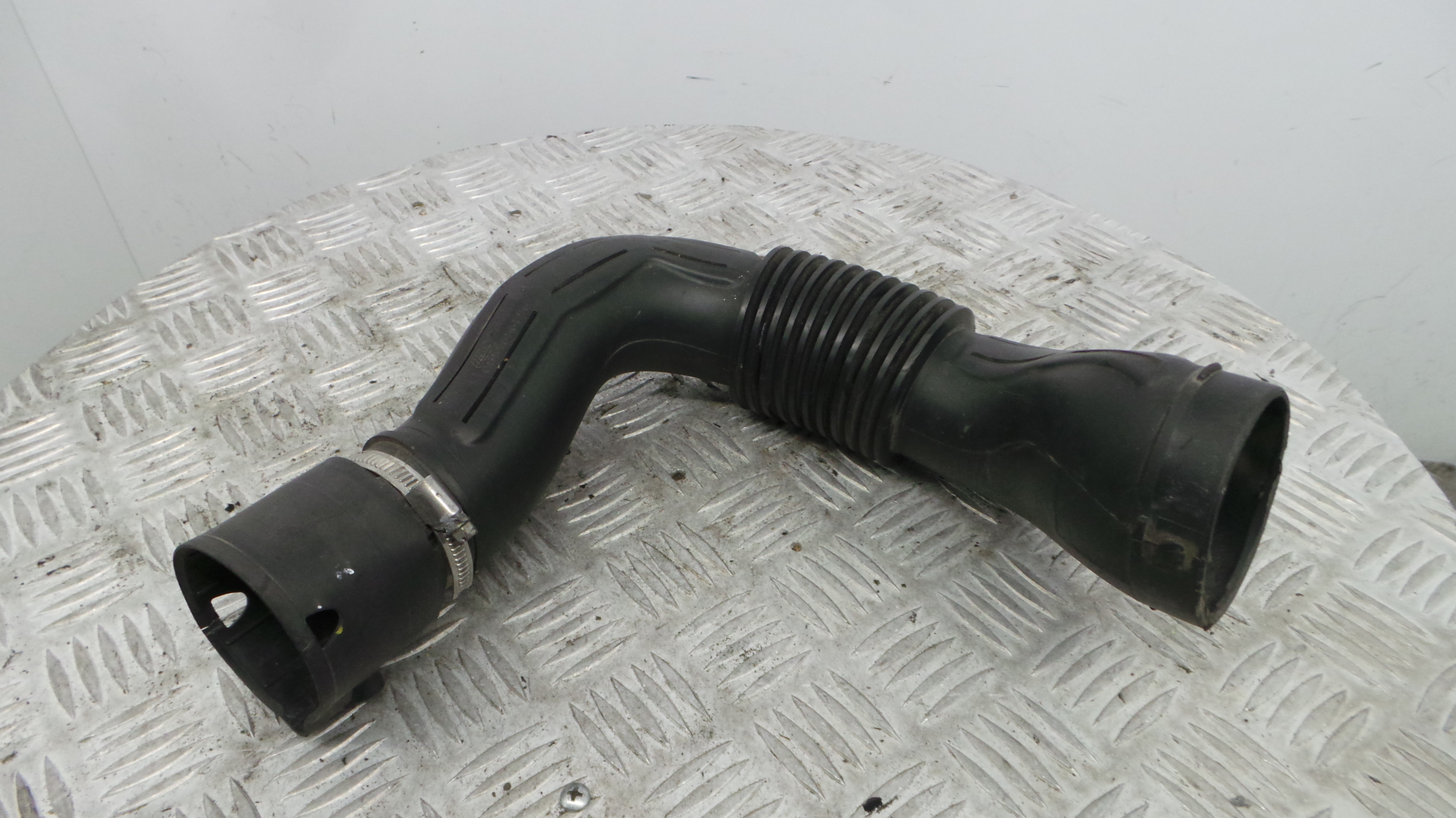 Tubo Caixa Filtro Ar 9639594580 - CITROËN C3 I (FC_, FN_)-36554229