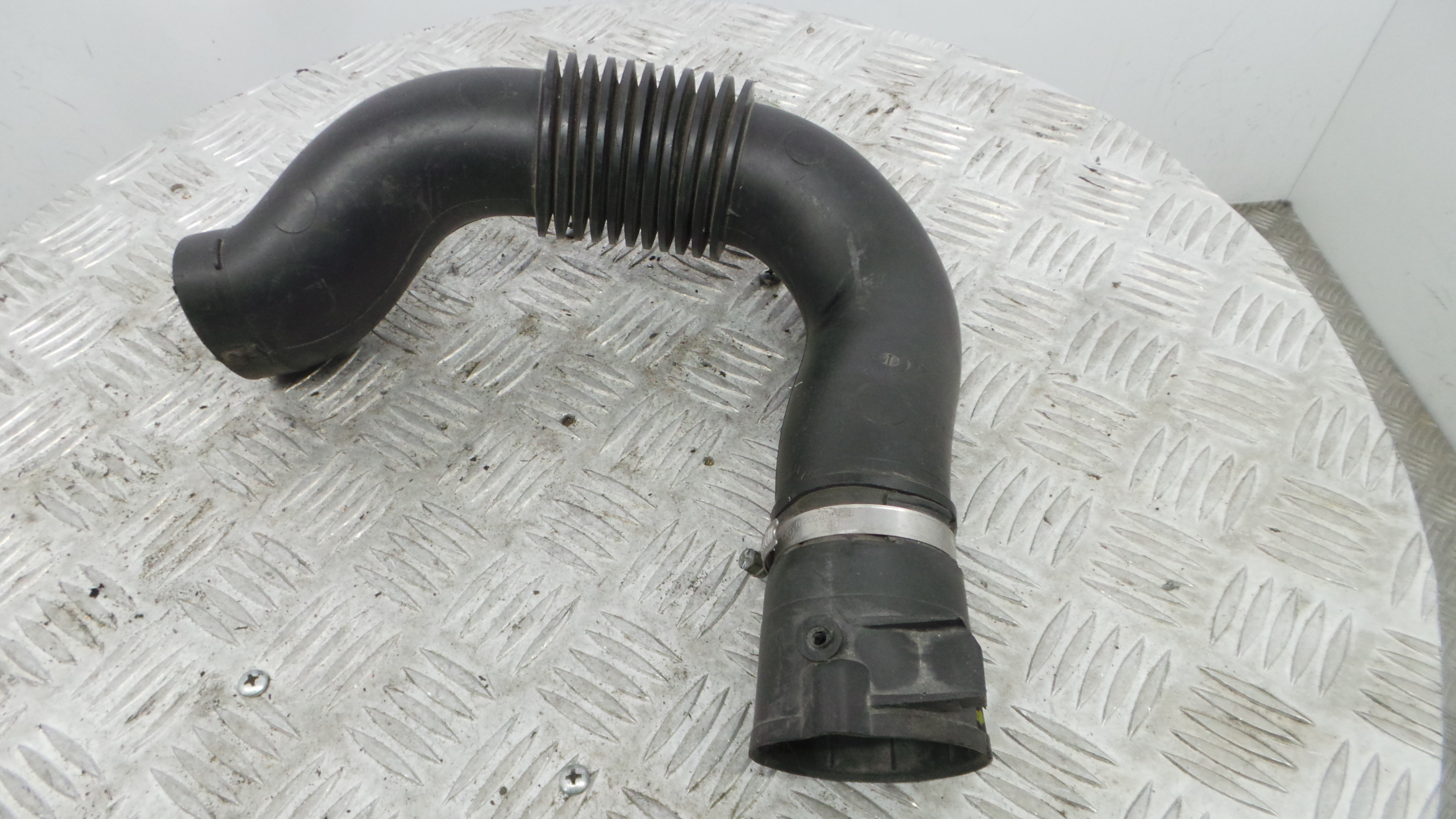 Tubo Caixa Filtro Ar 9639594580 - CITROËN C3 I (FC_, FN_)-36554229