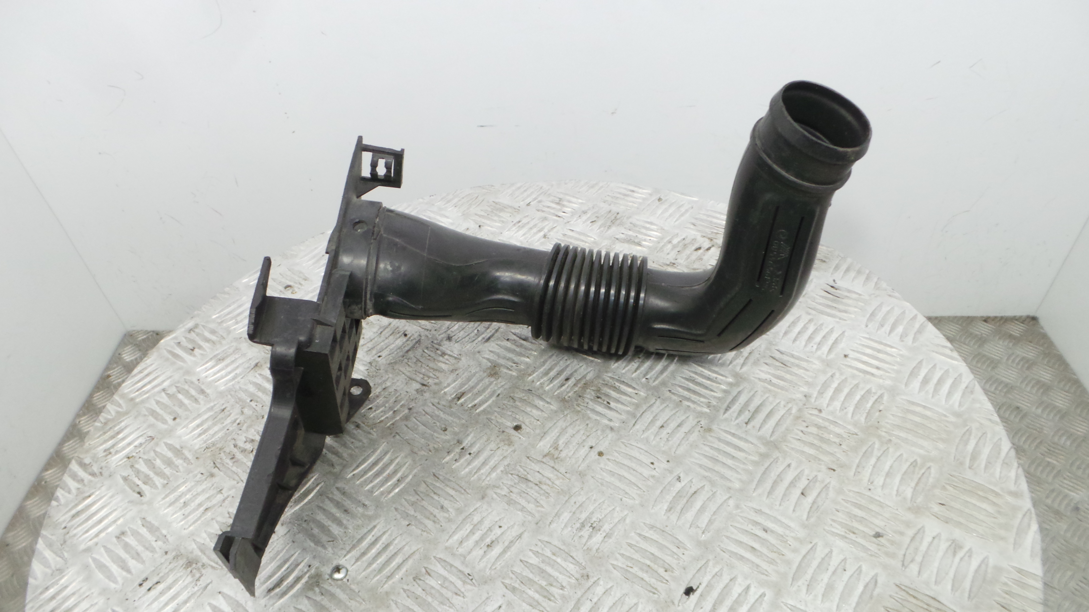 Tubo Caixa Filtro Ar 9639594580 - CITROËN C3 I (FC_, FN_)-36554232