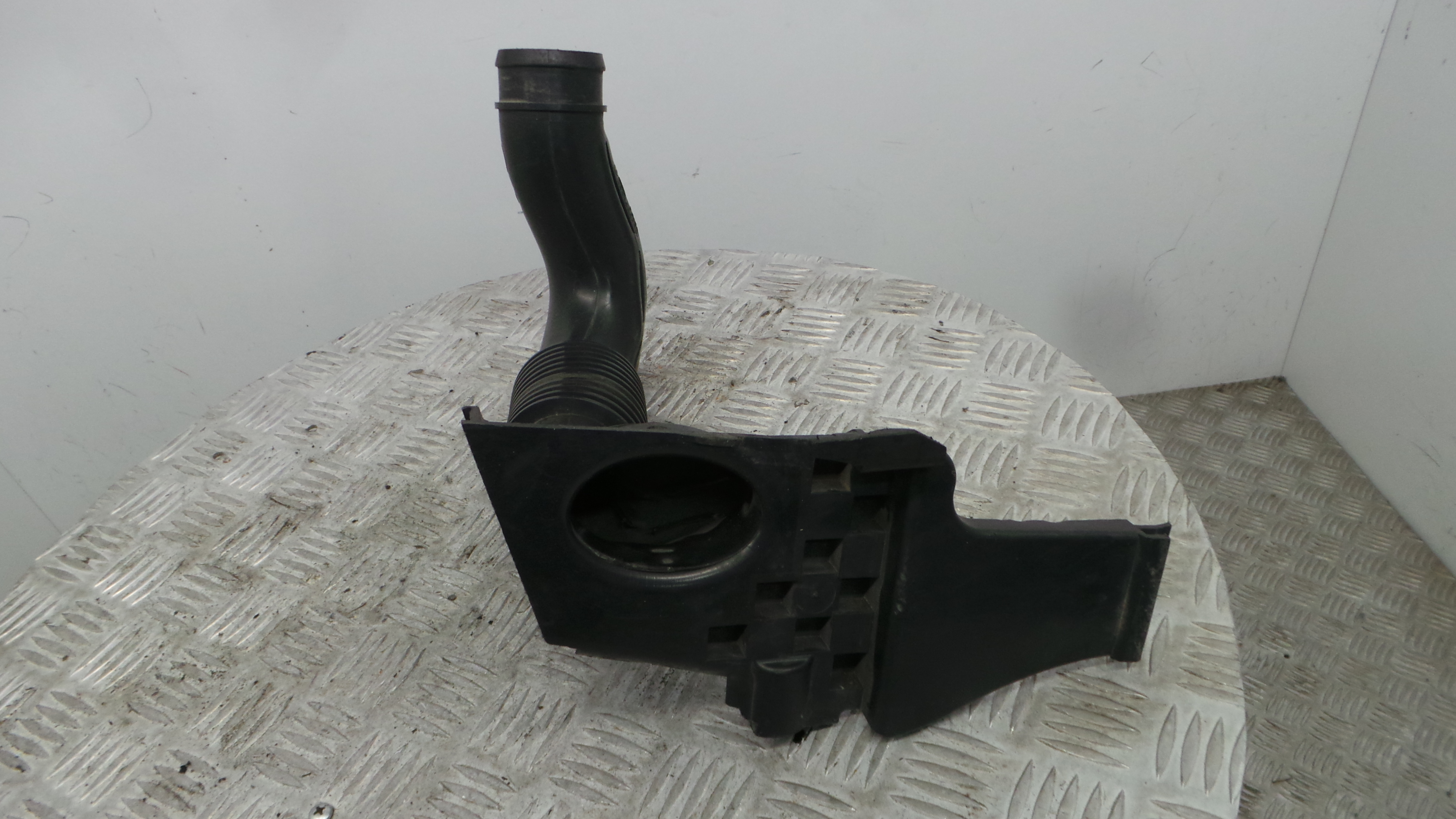 Tubo Caixa Filtro Ar 9639594580 - CITROËN C3 I (FC_, FN_)-36554232