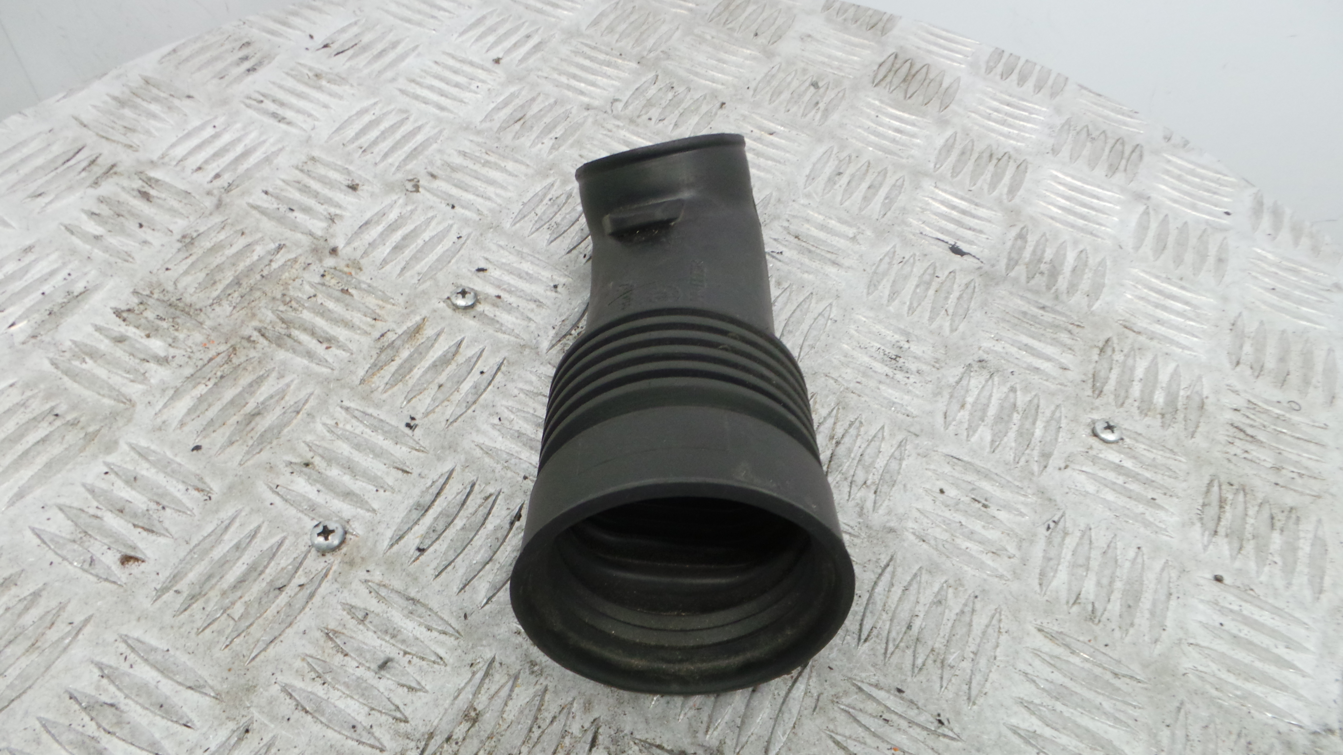 Tubo Caixa Filtro Ar 41906 - CITROËN BERLINGO Caixa/monovolume (B9)-36554711