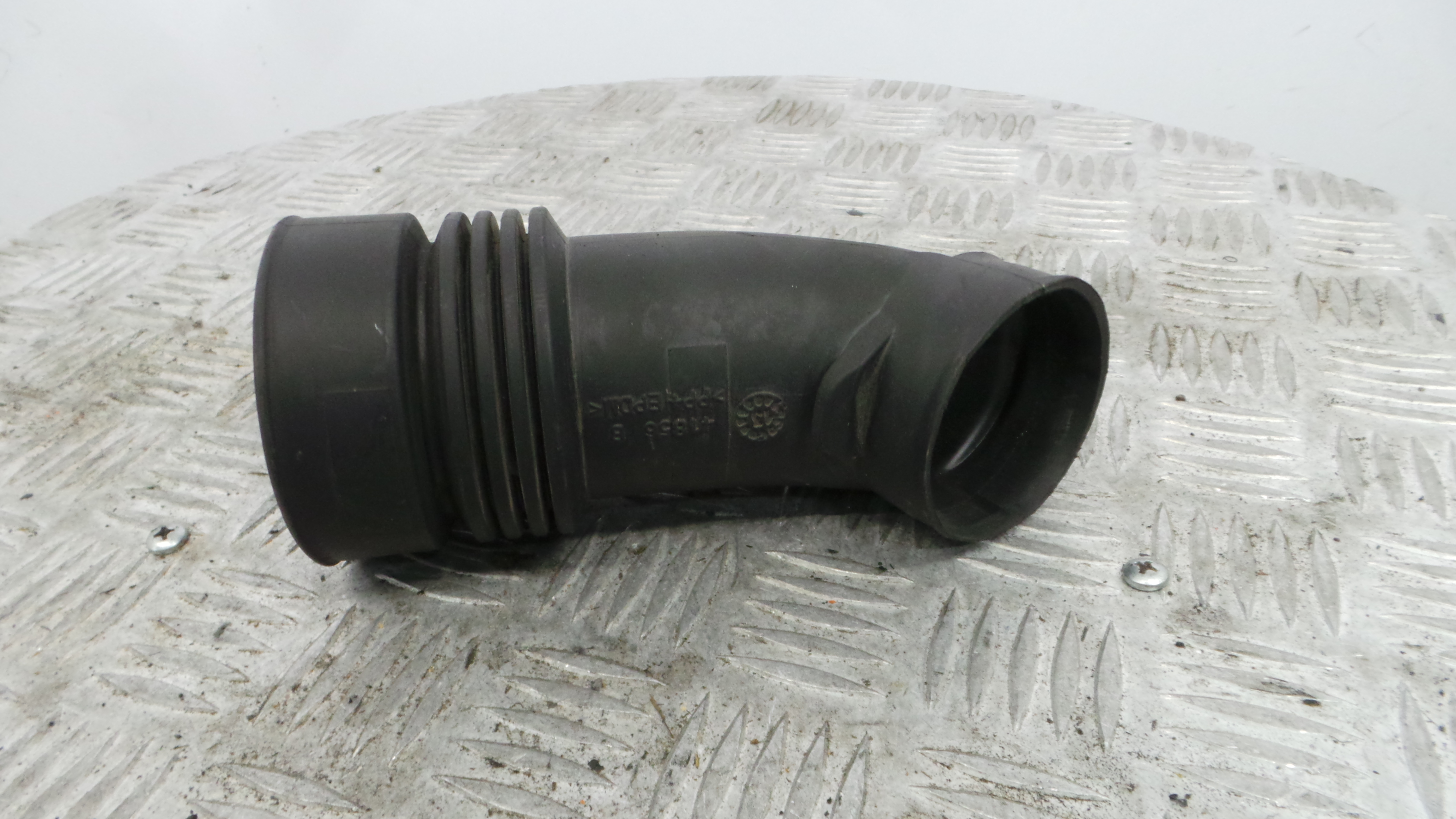 Tubo Caixa Filtro Ar 41856 - CITROËN BERLINGO Caixa/monovolume (B9)-36554714