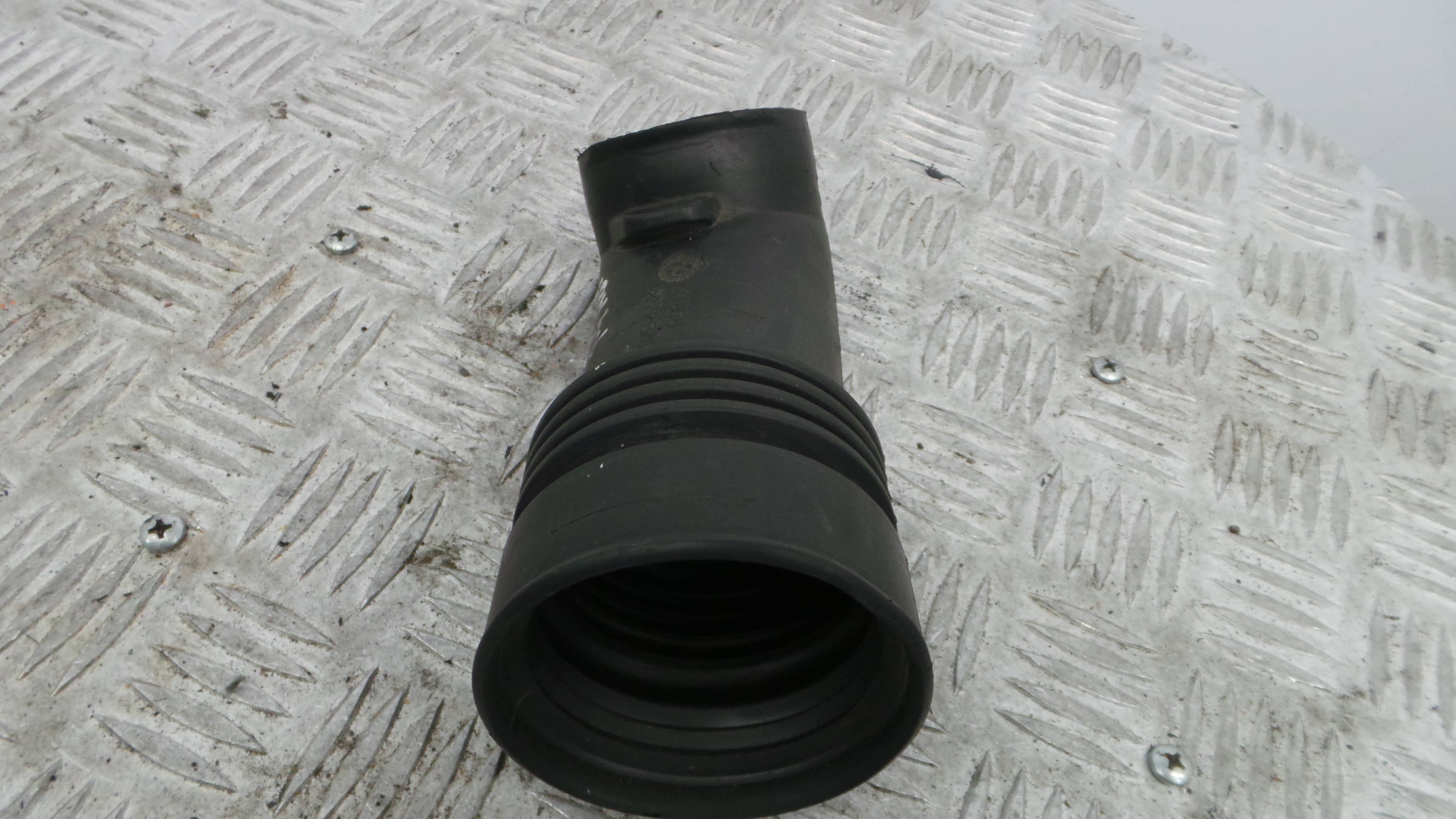 Tubo Caixa Filtro Ar 41856 - CITROËN C3 II (SC_)-36554717