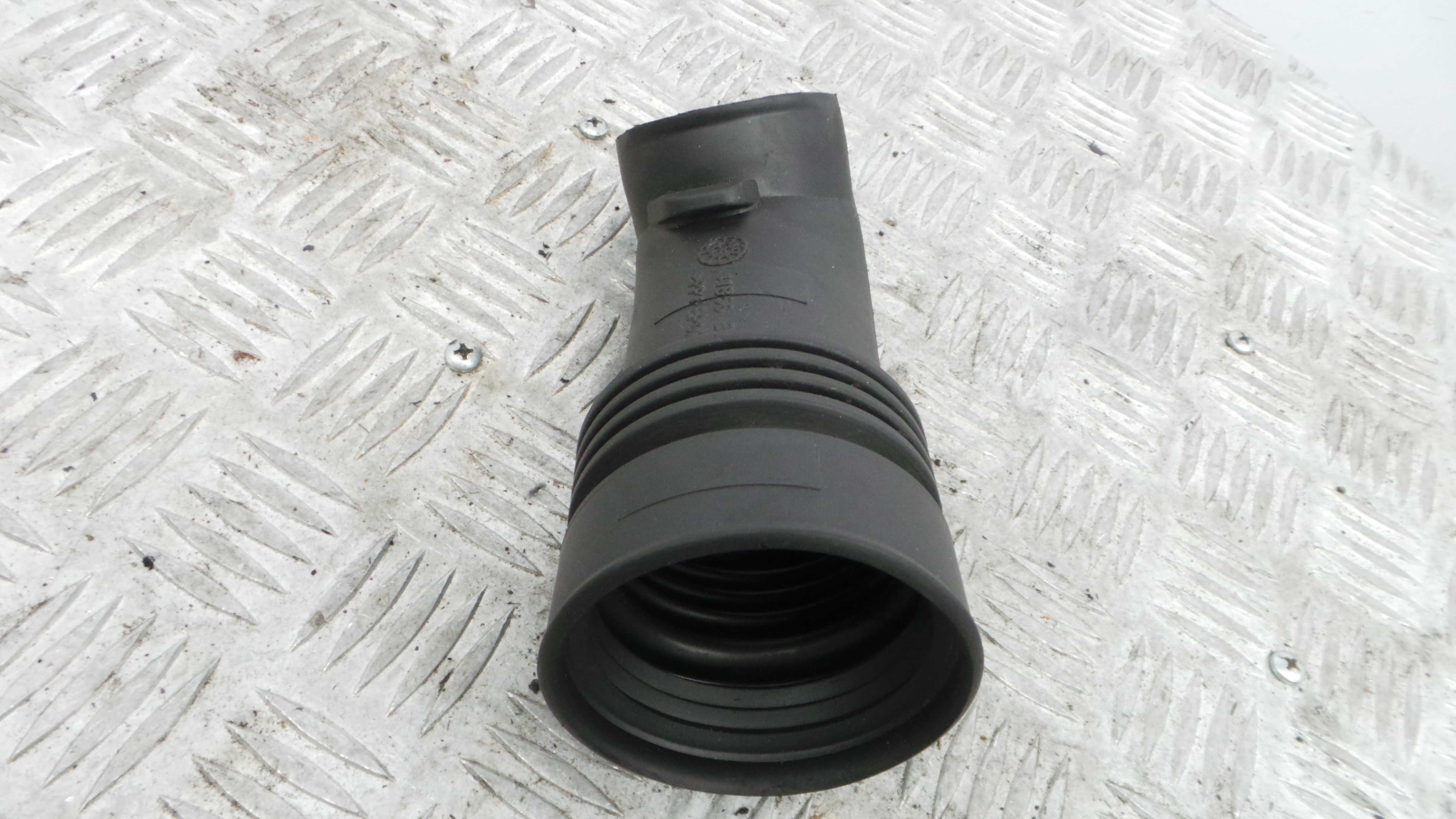 Tubo Caixa Filtro Ar 41856 - CITROËN C3 II (SC_)-36554720