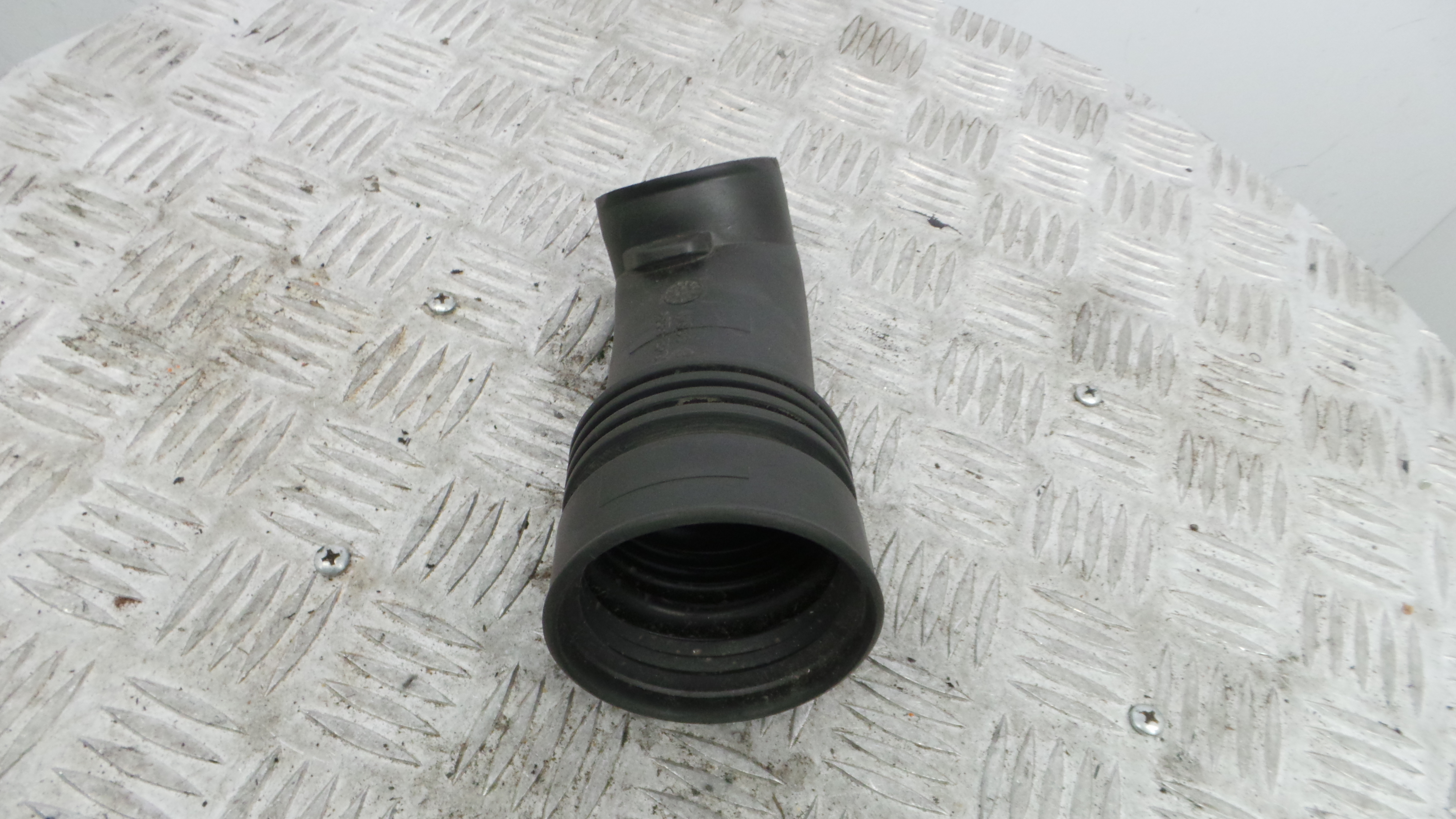 Tubo Intercooler 41856 - PEUGEOT 208 I (CA_, CC_)-36554723