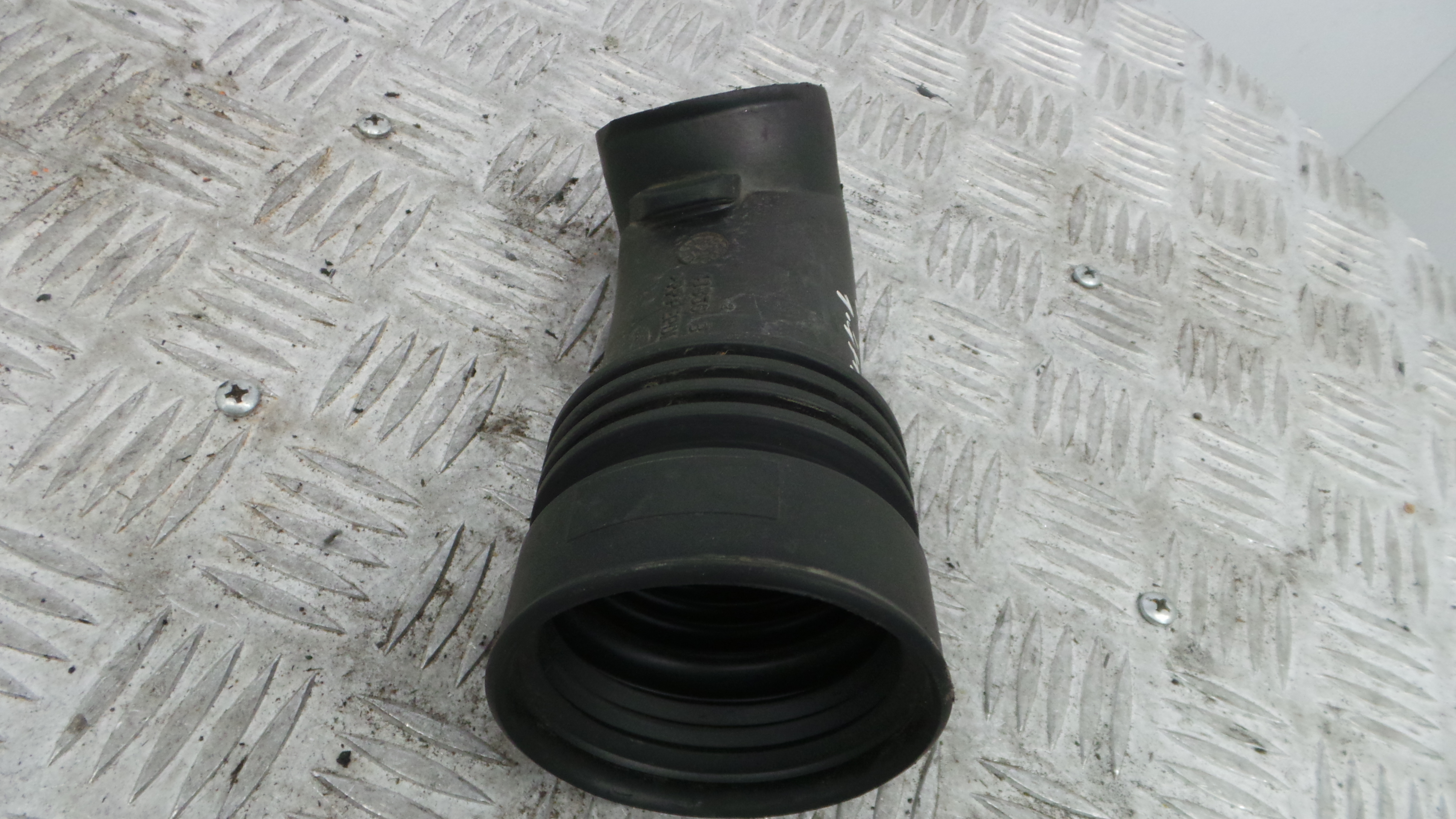 Tubo Caixa Filtro Ar 41856 - PEUGEOT 208 I (CA_, CC_)-36554726