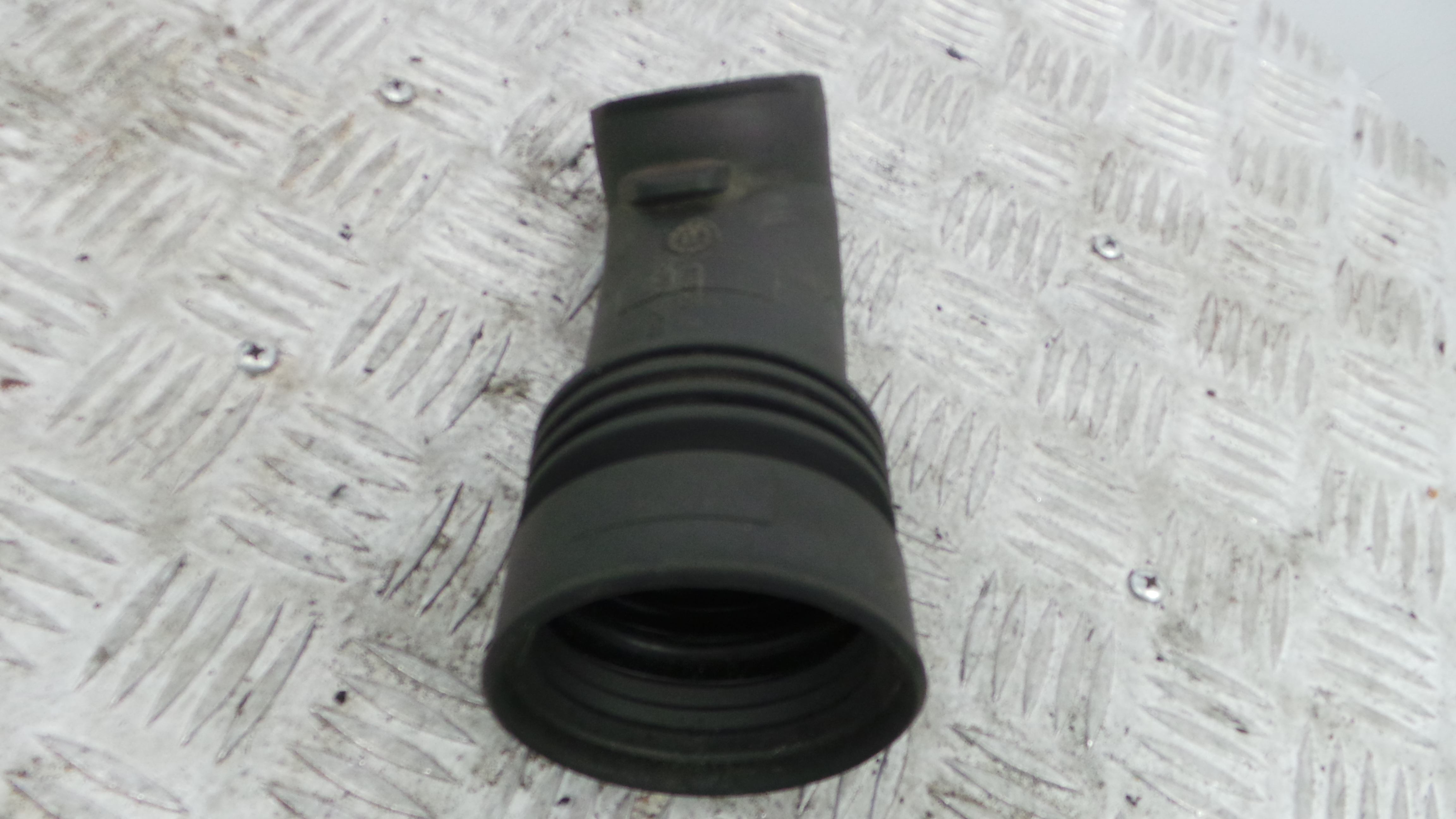 Tubo Caixa Filtro Ar 41856 - CITROËN BERLINGO Caixa/monovolume (B9)-36554729