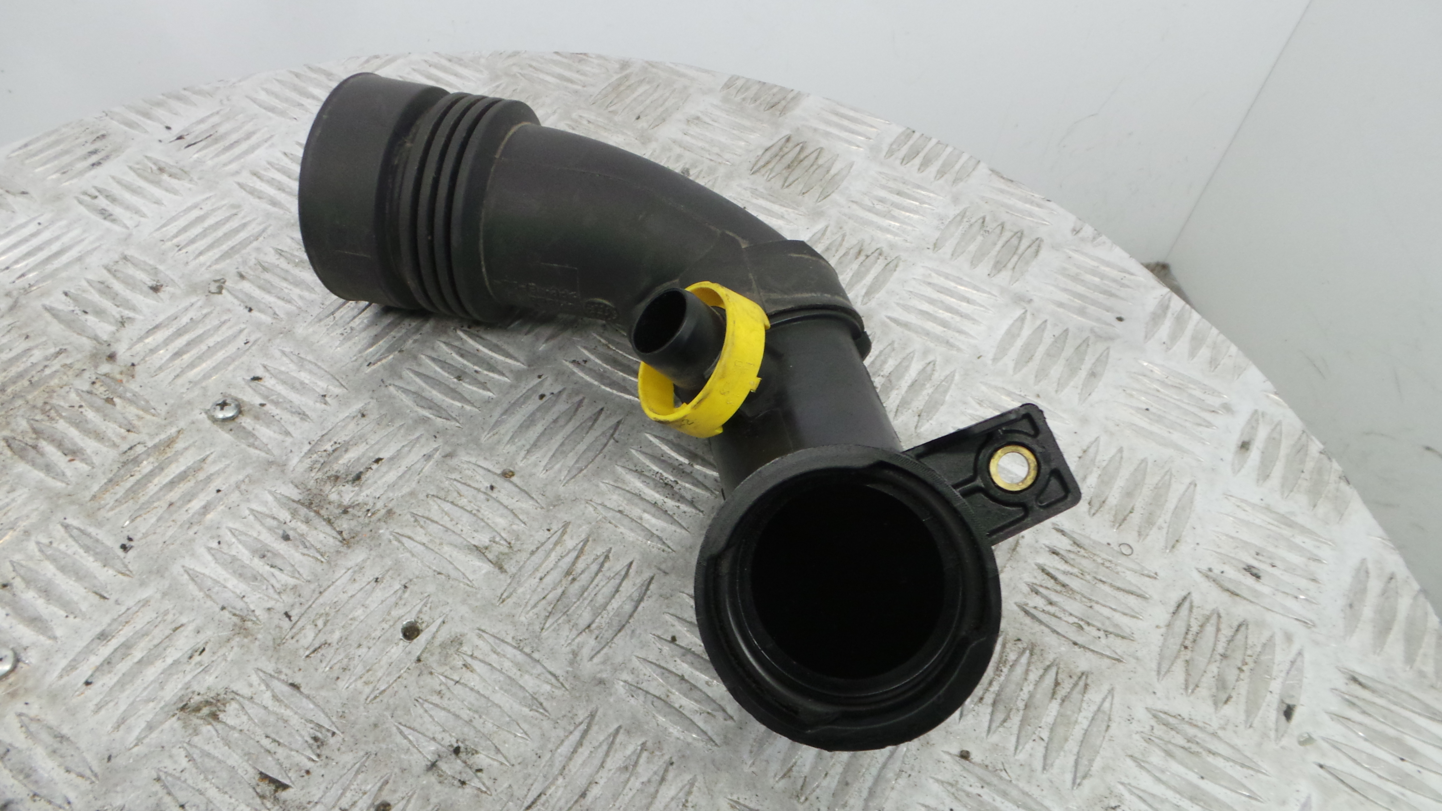 Tubo Caixa Filtro Ar 41856 - PEUGEOT 208 I (CA_, CC_)-36554732