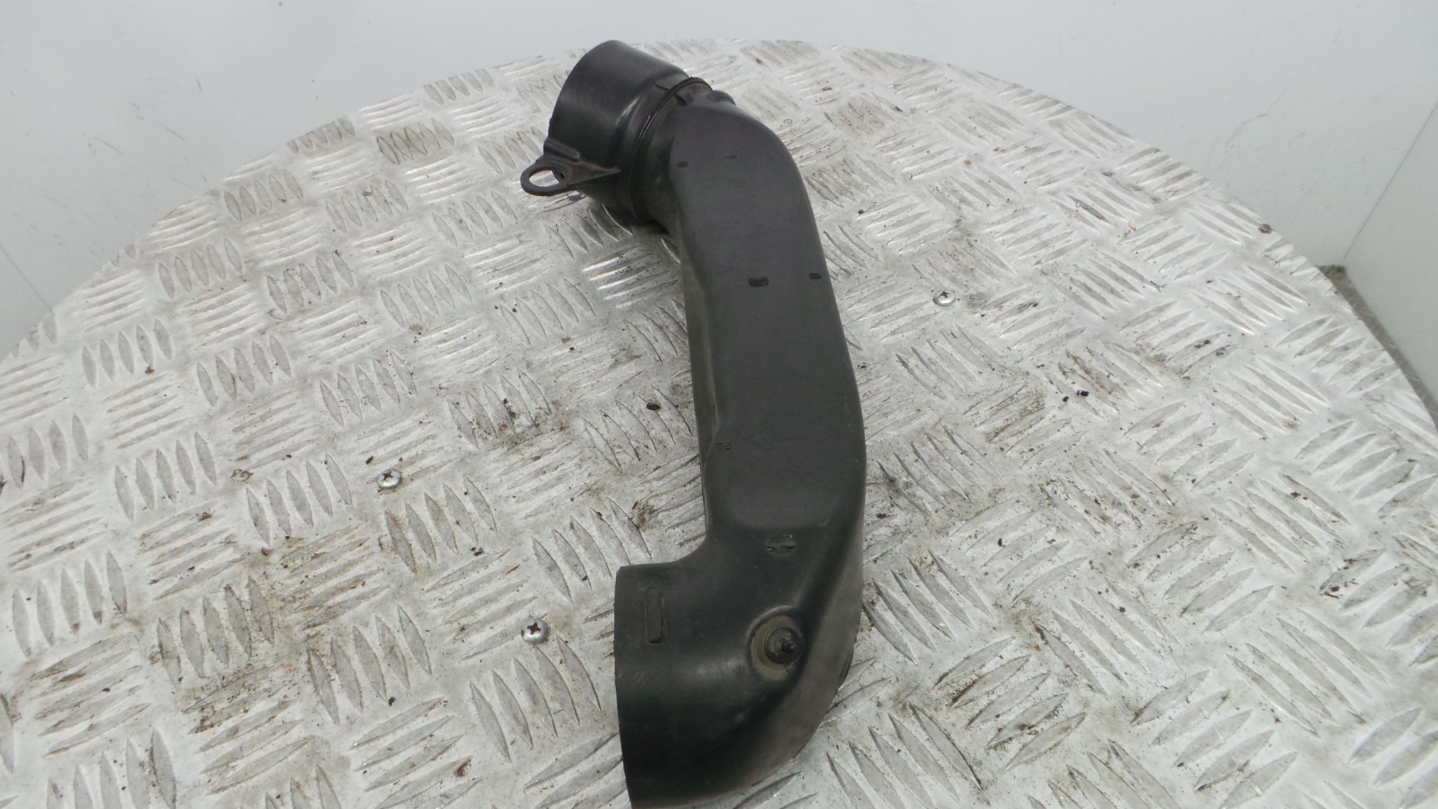 Tubo Caixa Filtro Ar 9656673480 - PEUGEOT 308 I (4A_, 4C_)-36554745