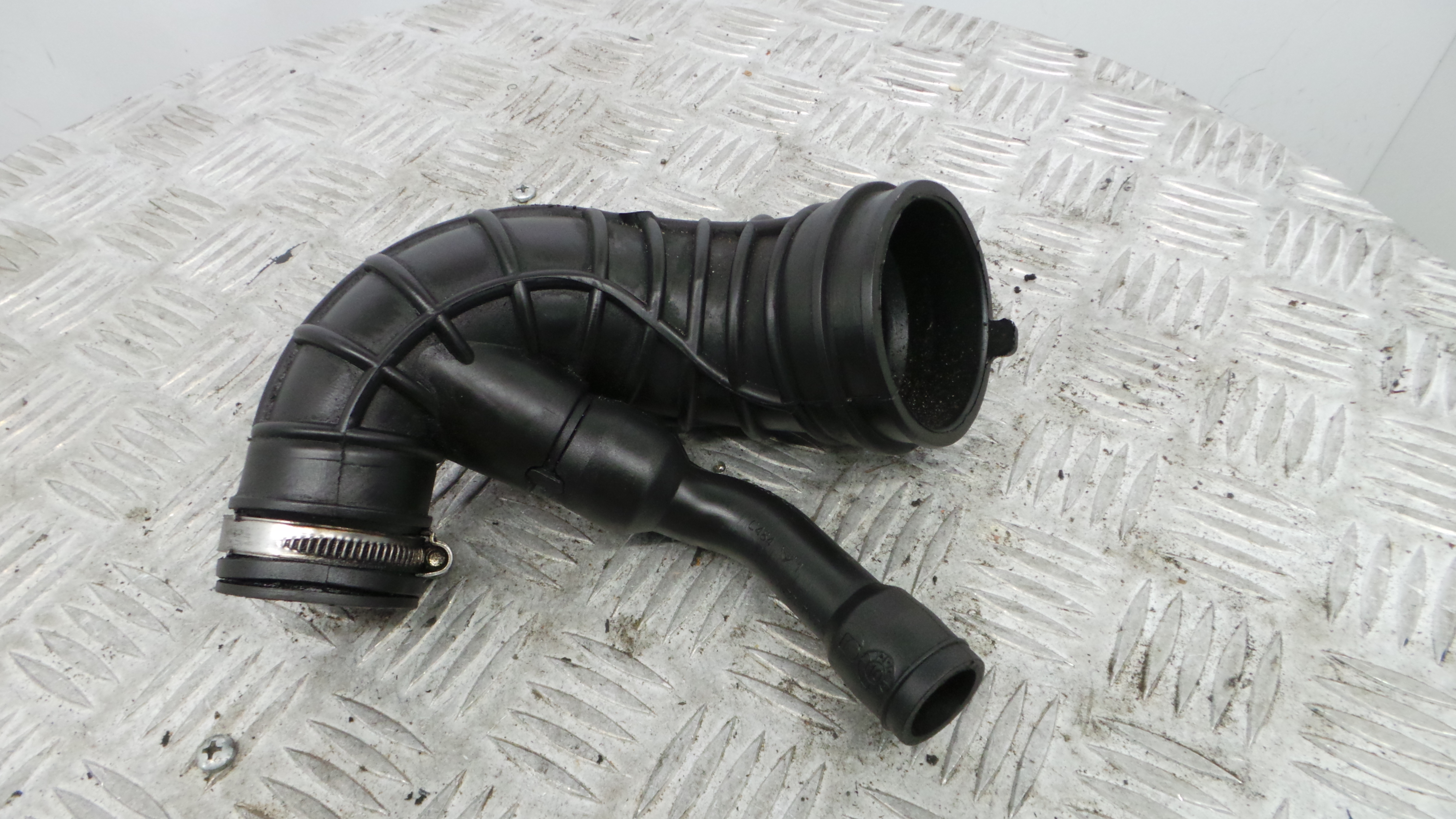 Tubo Intercooler 9689047480 - PEUGEOT 207 (WA_, WC_), 207/207+ (WA_, WC_)-36554748 Tubo Intercooler 9689047480 - PEUGEOT 207 (WA_, WC_), 207/207+ (WA_, WC_)-36554748