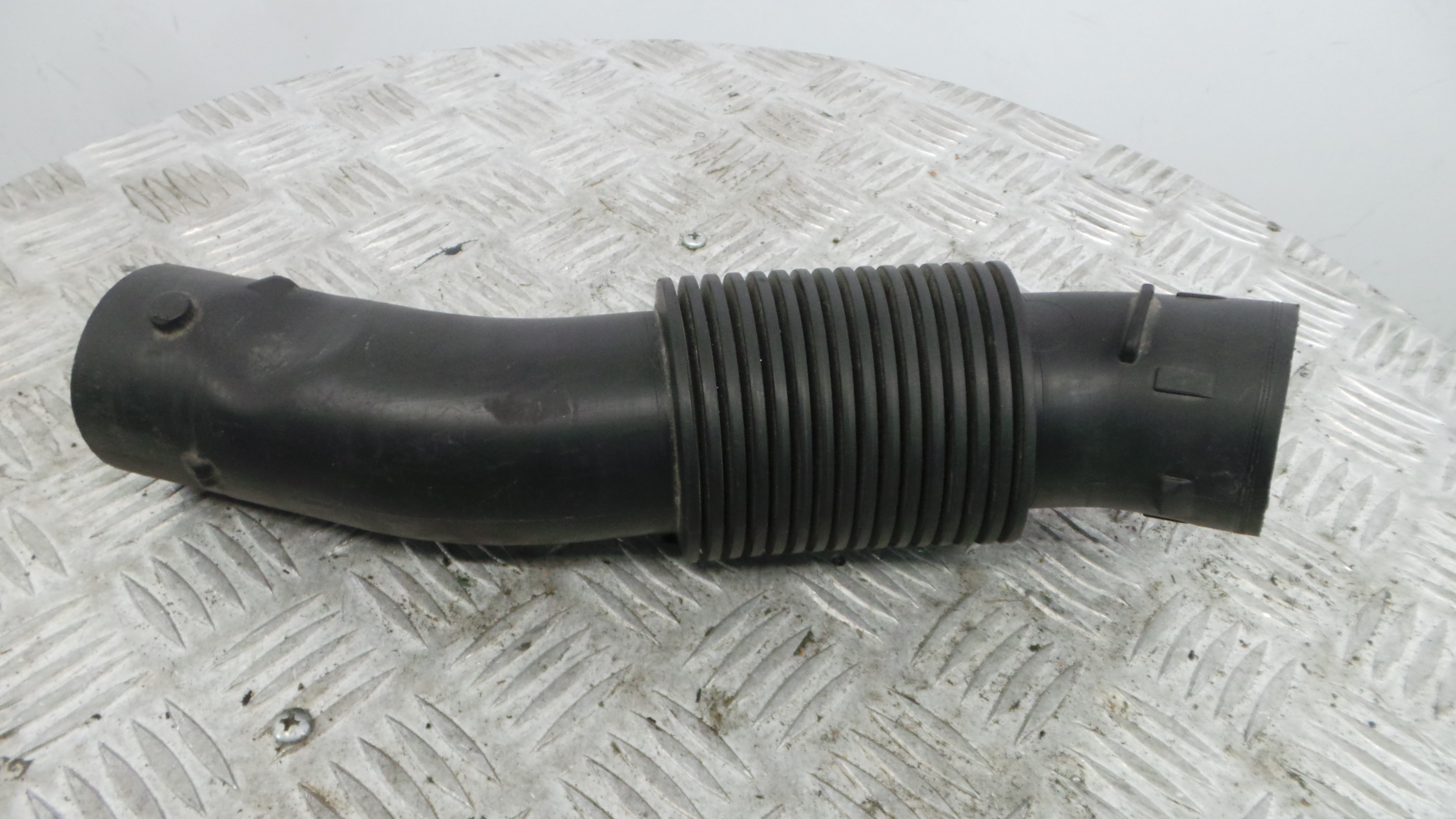 Tubo Caixa Filtro Ar 100352 - CITROËN BERLINGO Caixa/monovolume (B9)-36554760 Tubo Caixa Filtro Ar 100352 - CITROËN BERLINGO Caixa/monovolume (B9)-36554760