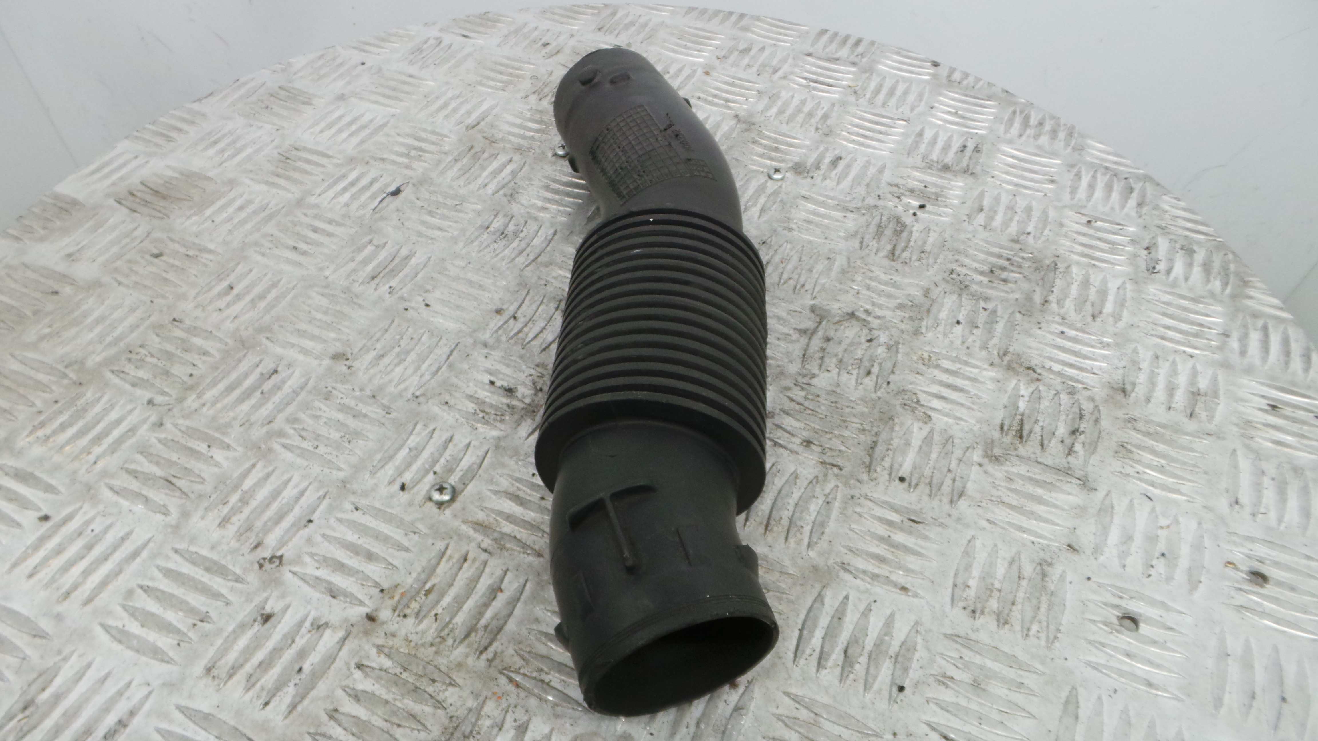 Tubo Caixa Filtro Ar 100352 - CITROËN BERLINGO Caixa/monovolume (B9)-36554766