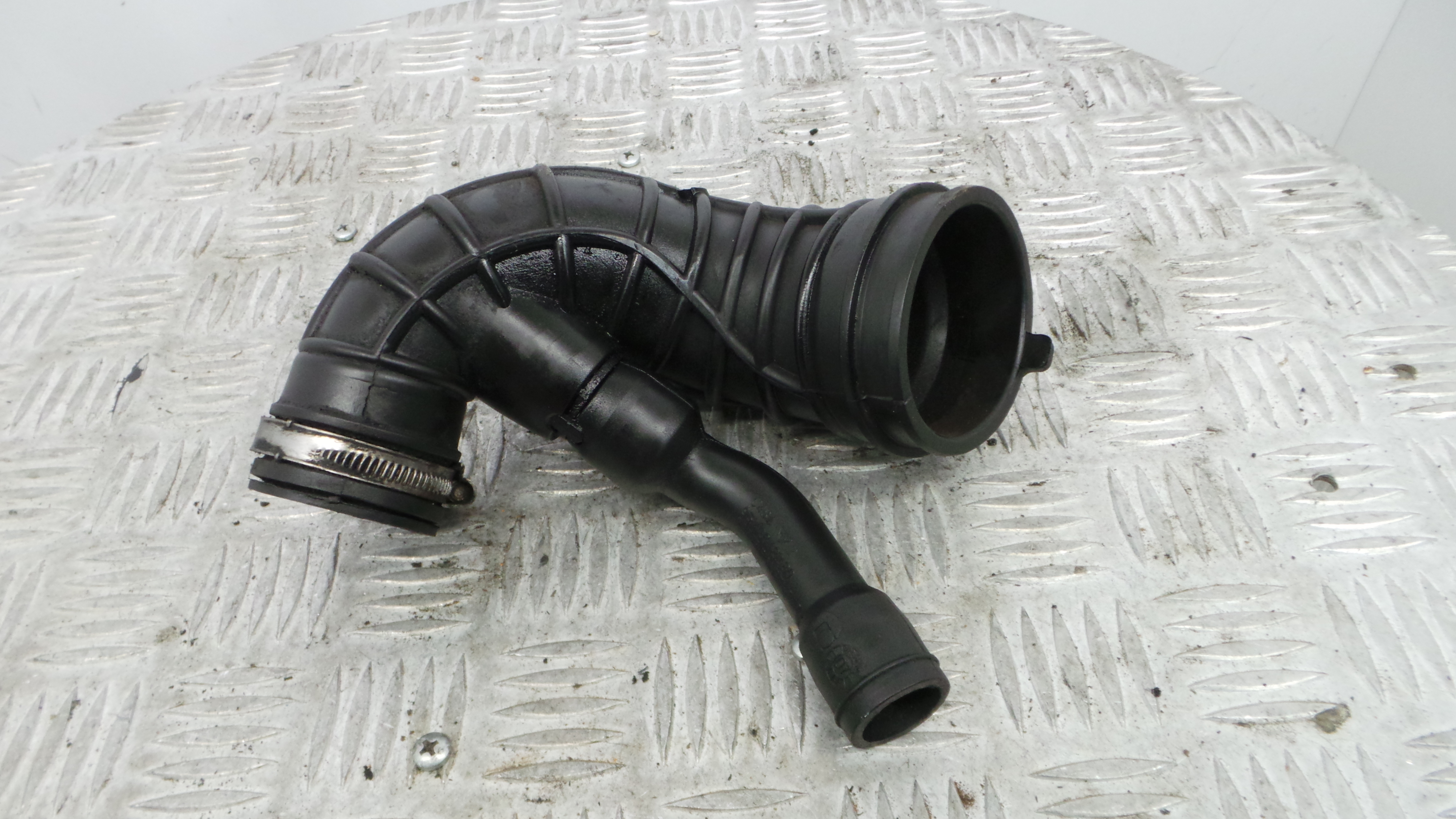 Tubo Intercooler 9642212280 - PEUGEOT 207 (WA_, WC_), 207/207+ (WA_, WC_)-36554776