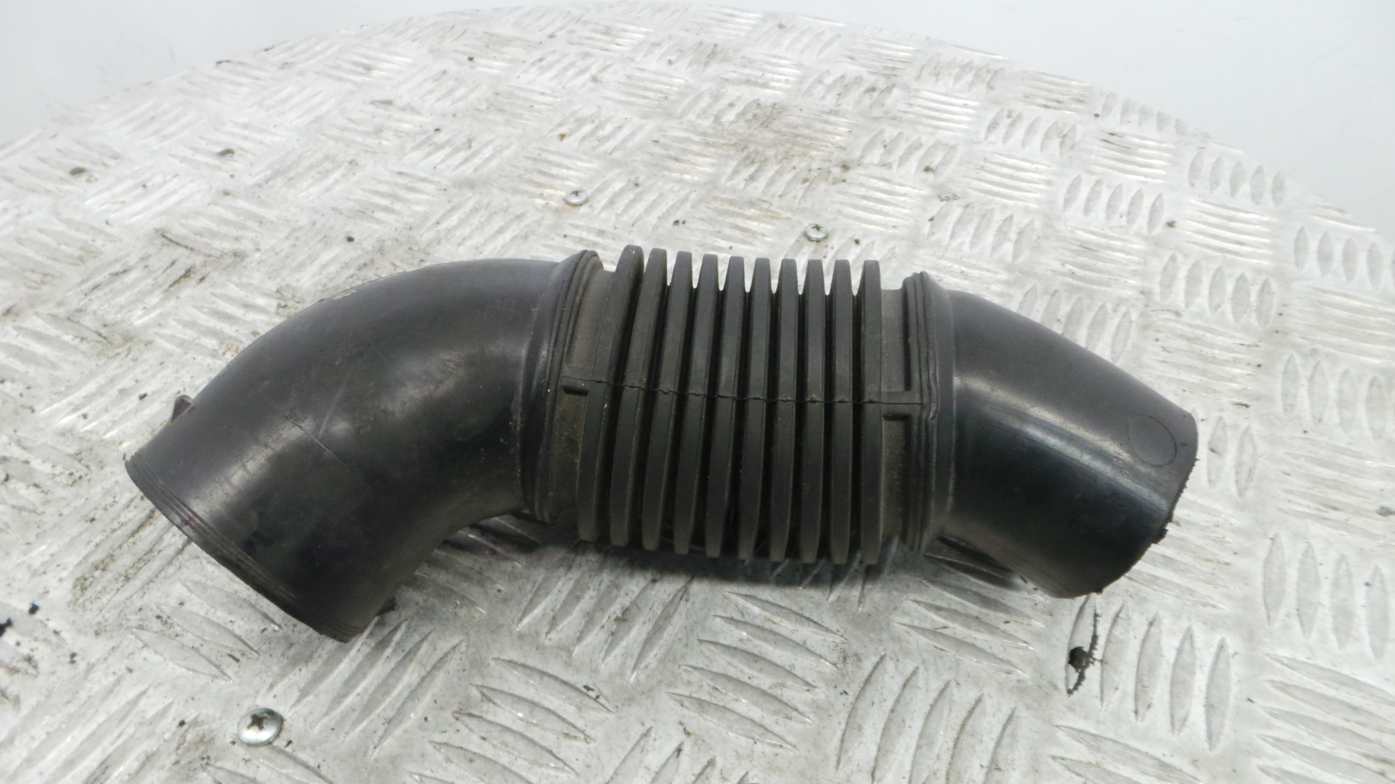 Tubo Caixa Filtro Ar 9684813780 - CITROËN C3 / C3 ORIGIN III (SX)-36554779