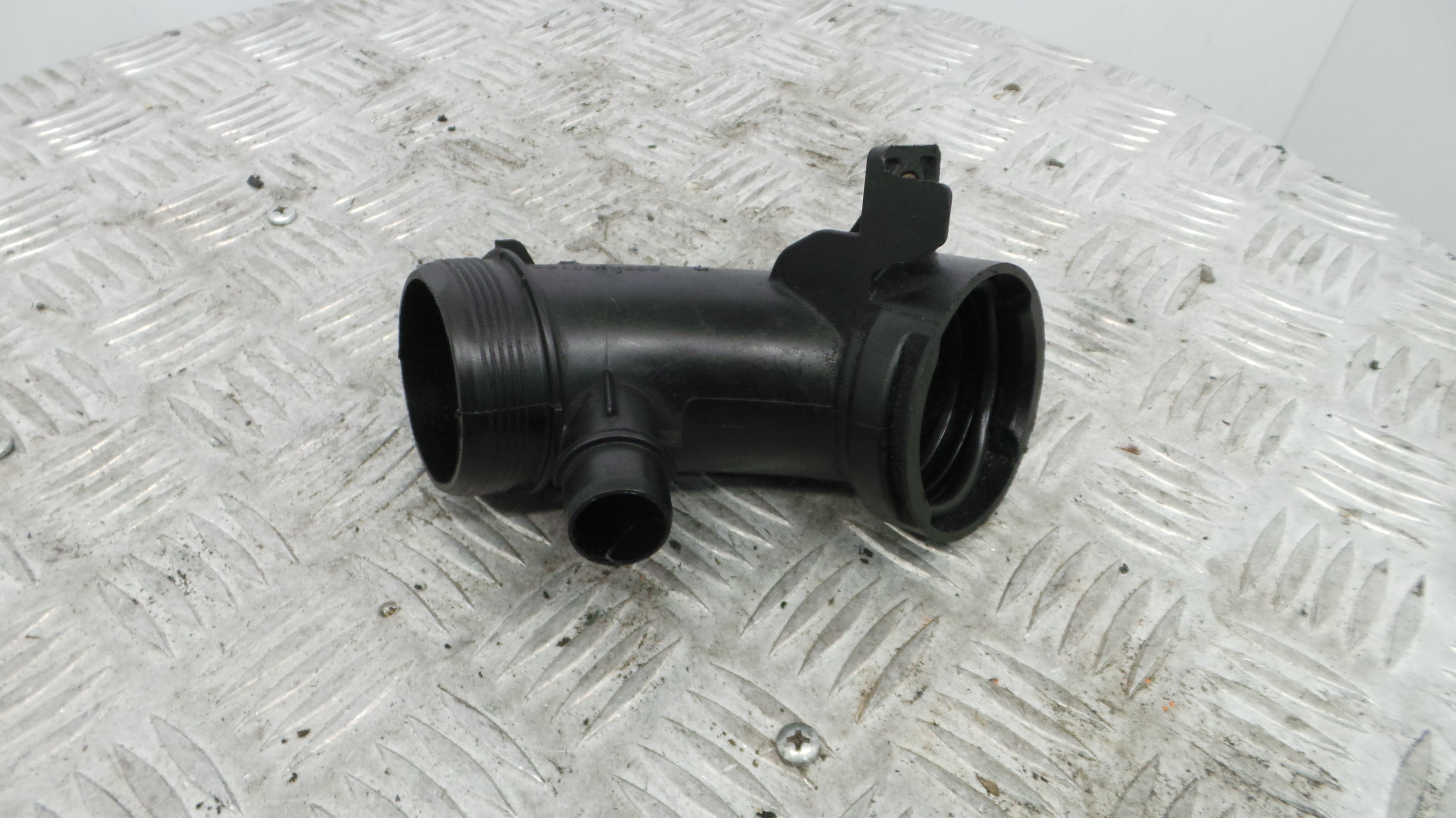 Tubo Intercooler 9684362180 - CITROËN C3 II (SC_)-36554788