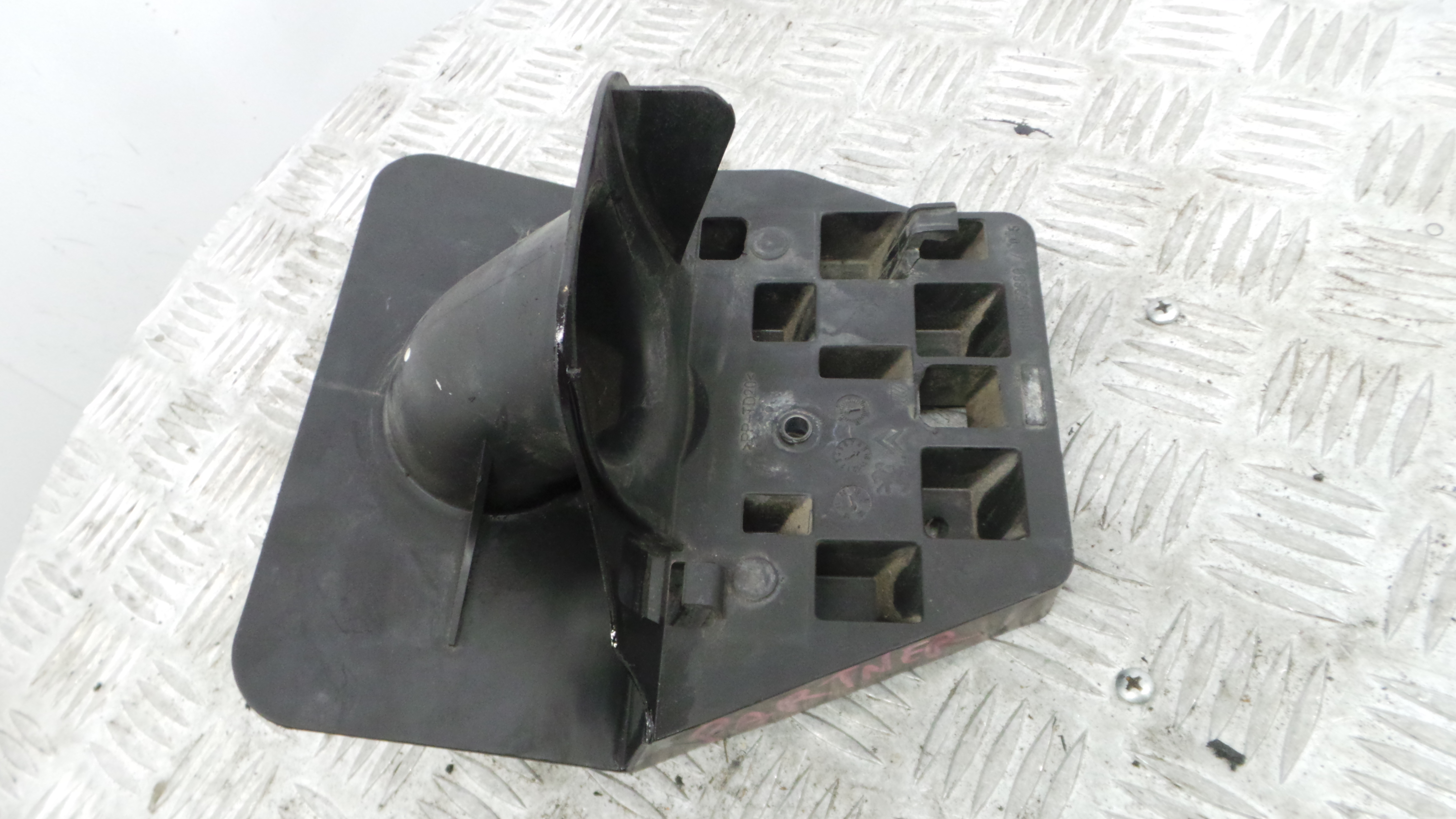 Tubo Caixa Filtro Ar 9685952880 - PEUGEOT PARTNER Caixa/monovolume-36554847