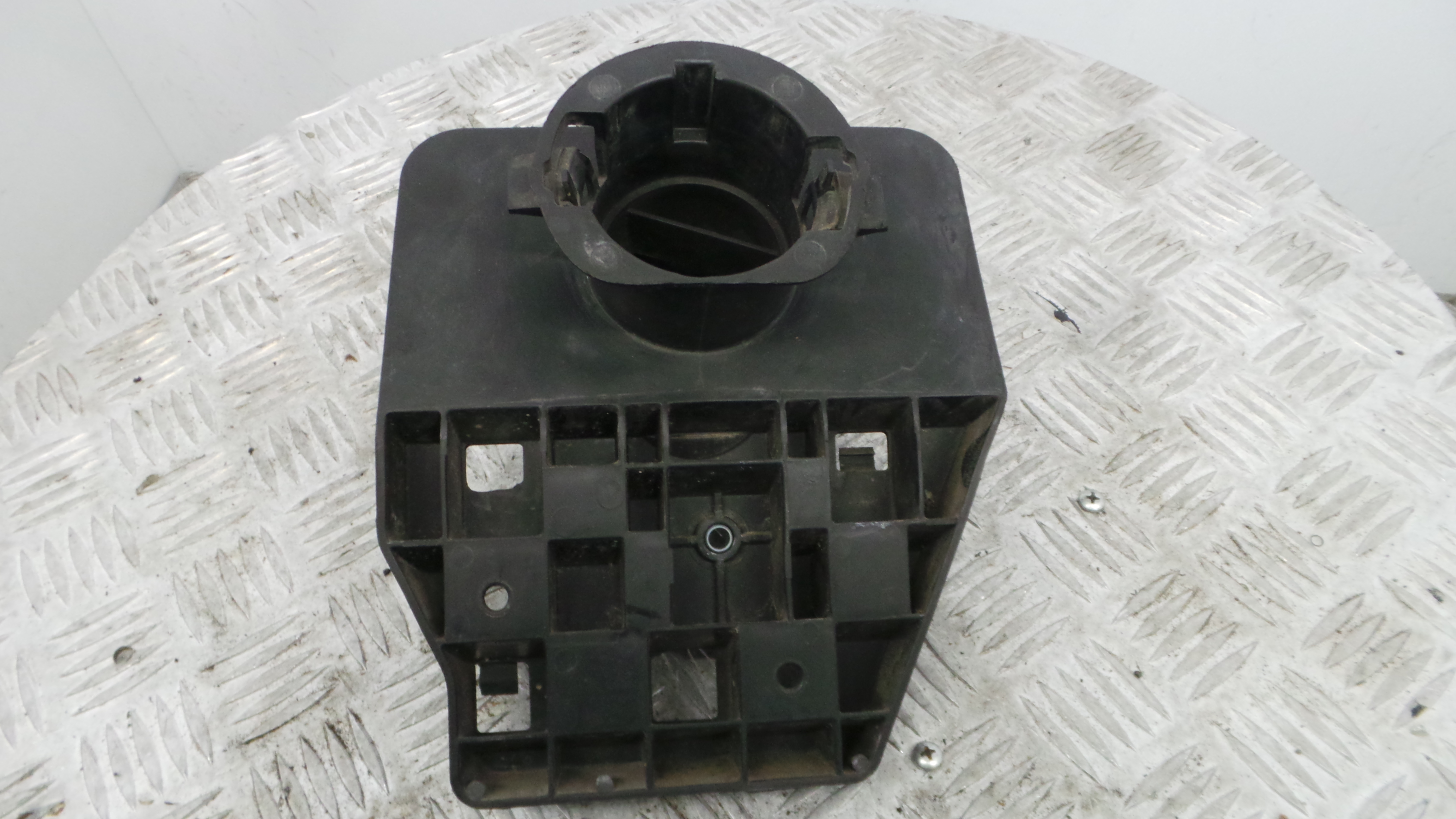 Tubo Caixa Filtro Ar 9685952880 - PEUGEOT PARTNER Caixa/monovolume-36554847