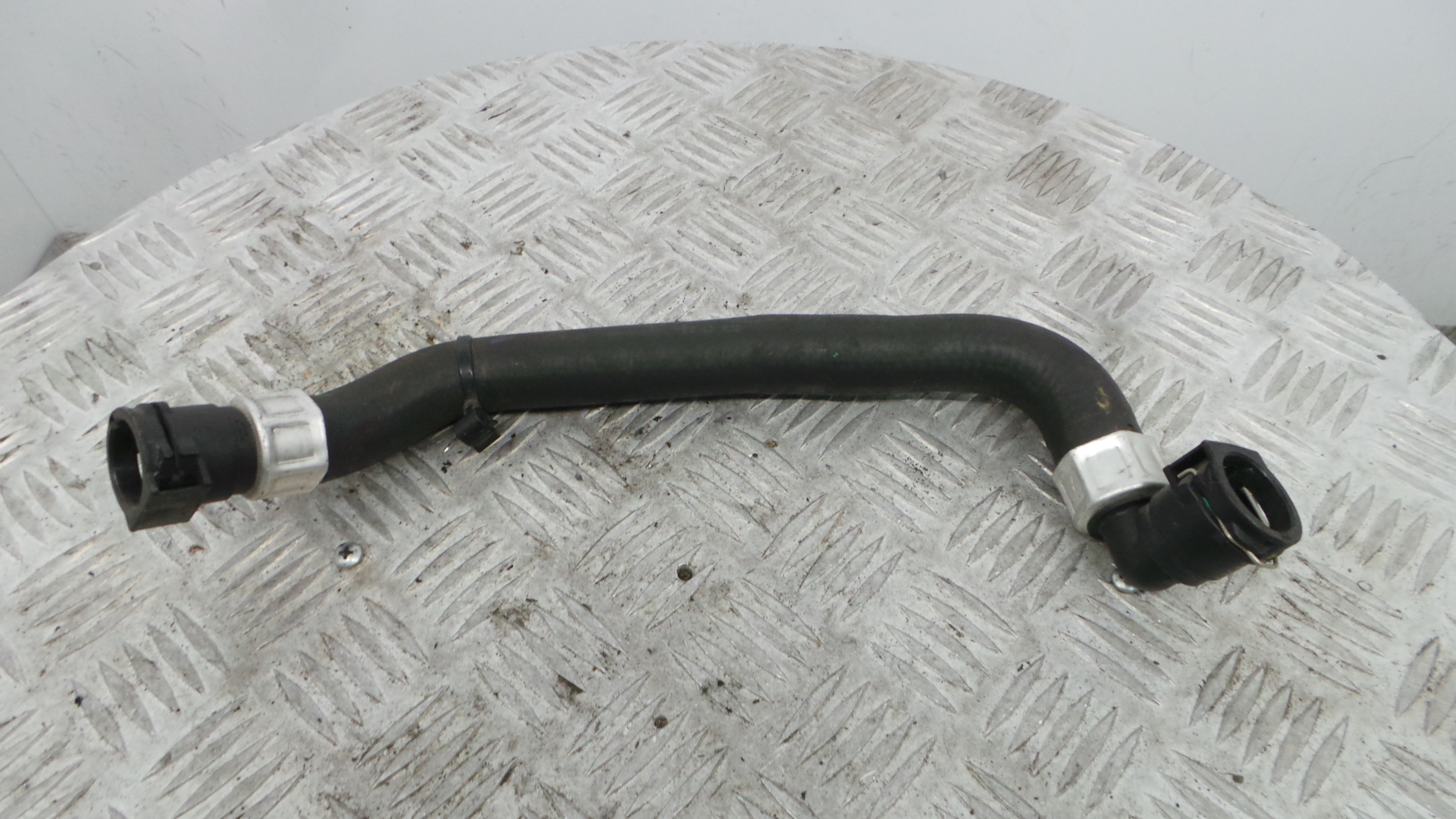 Tubo da Água 9678747680 - CITROËN C3 / C3 ORIGIN III (SX)-36554851