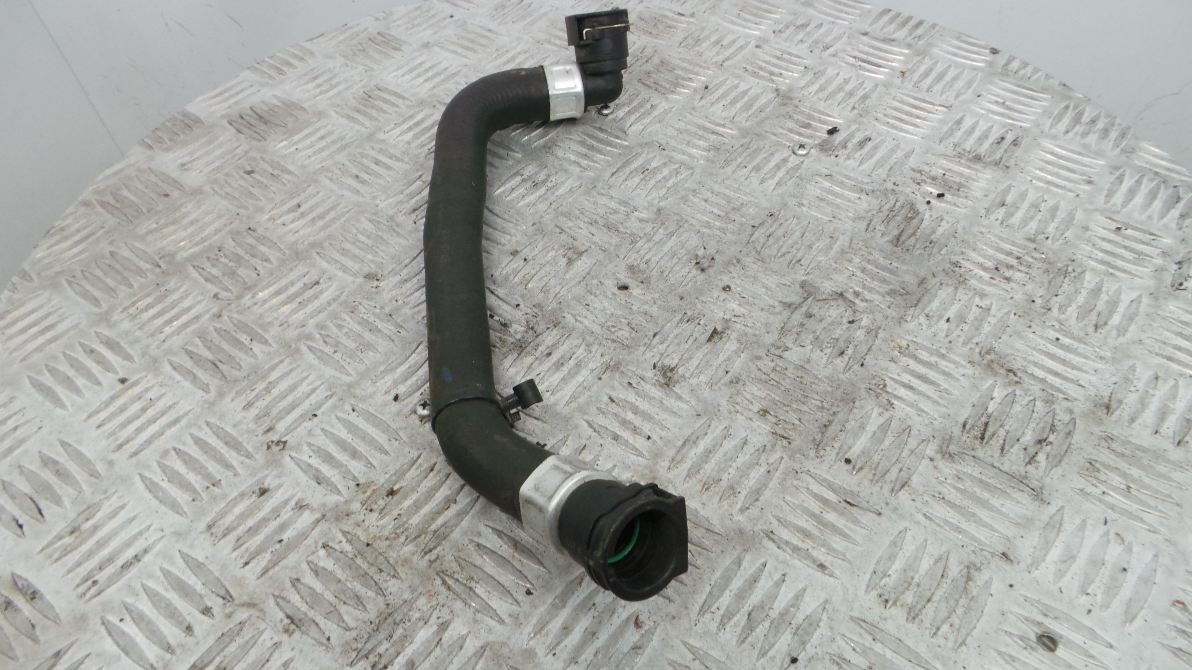 Tubo da Água 9678747680 - CITROËN C3 / C3 ORIGIN III (SX)-36554851