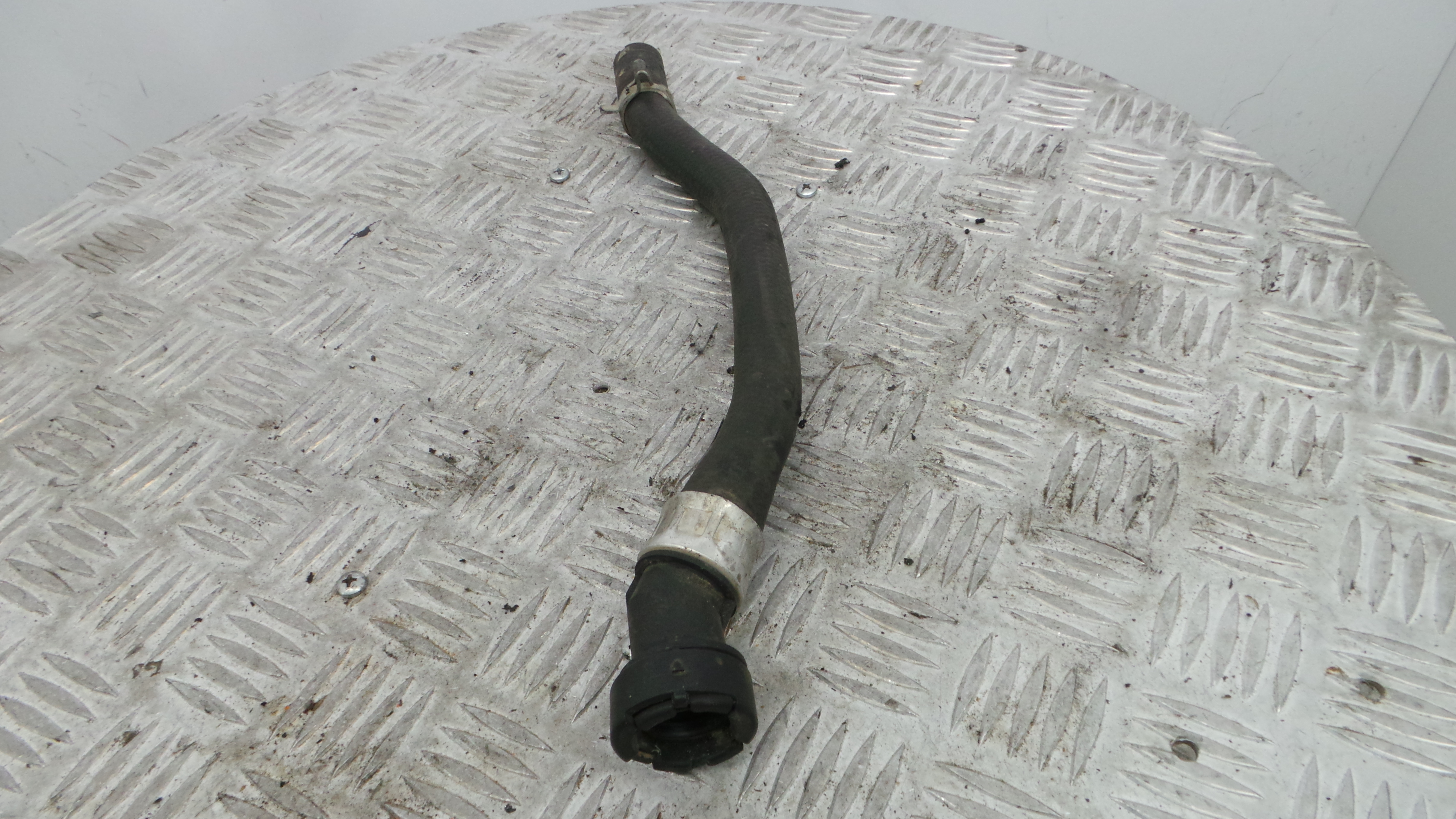 Tubo da Água  - CITROËN C4 I (LC_)-36554857