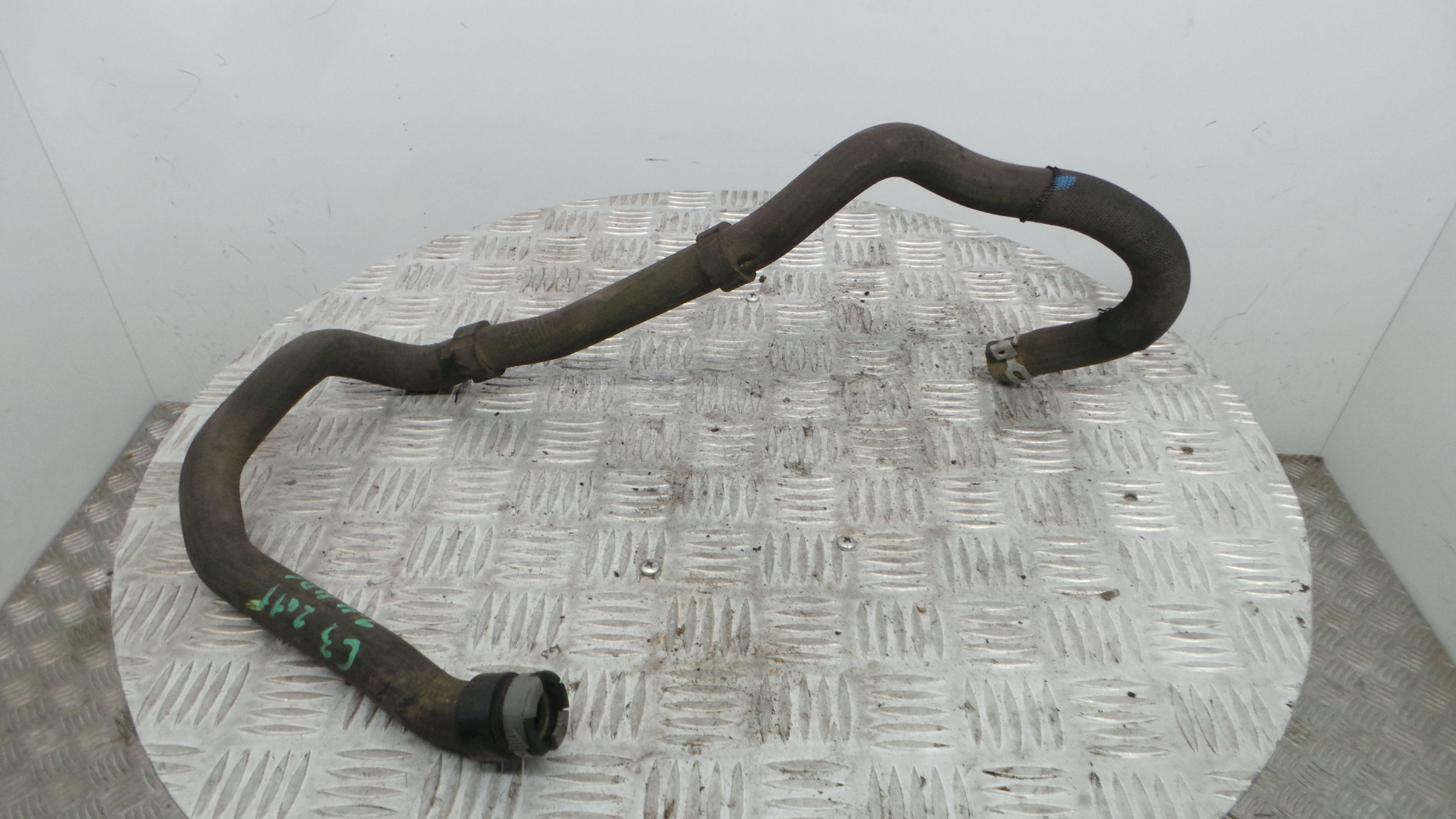 Tubo da Água  - CITROËN C3 II (SC_)-36554859