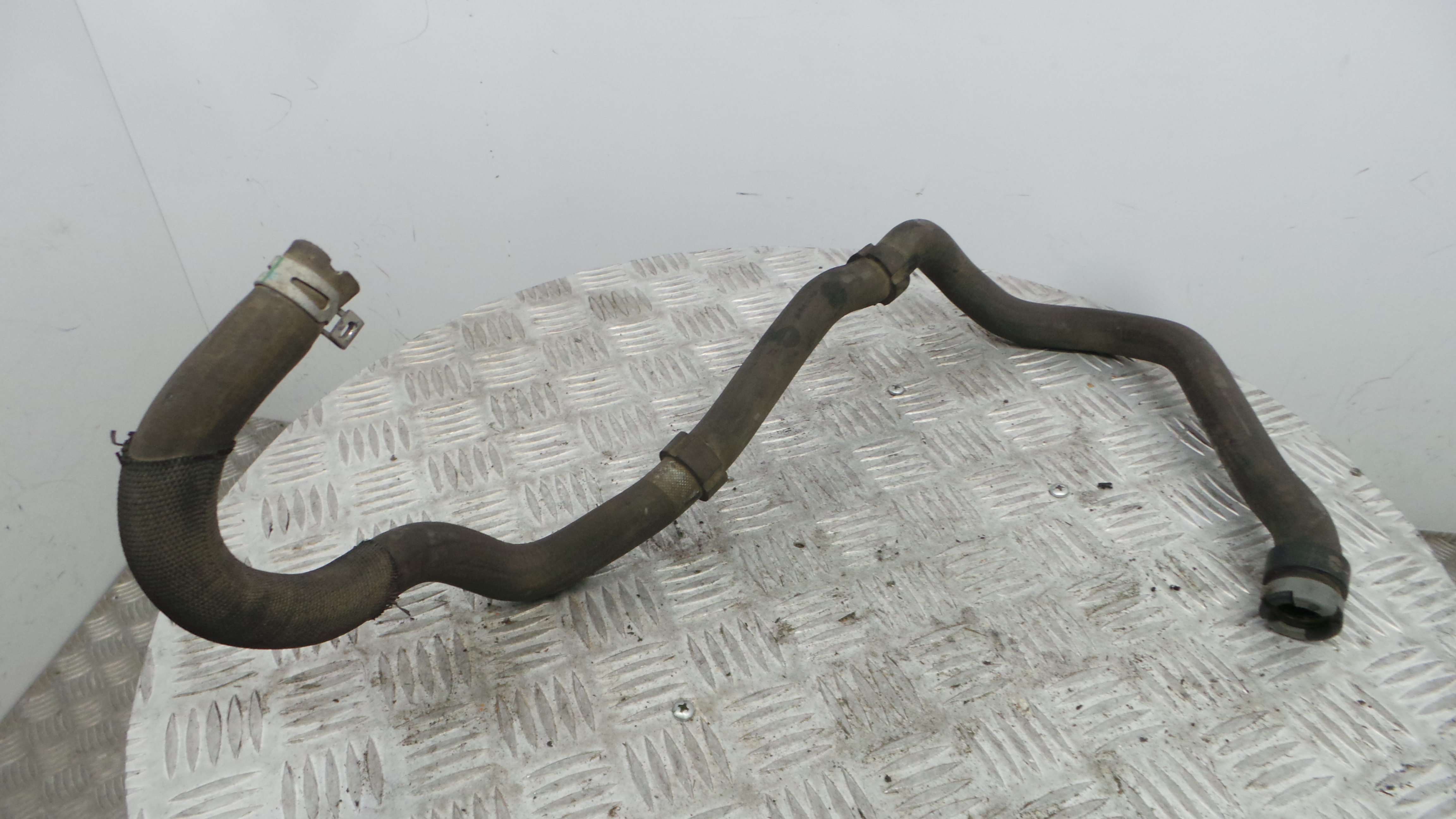 Tubo da Água - CITROËN C3 II (SC_)-36554859