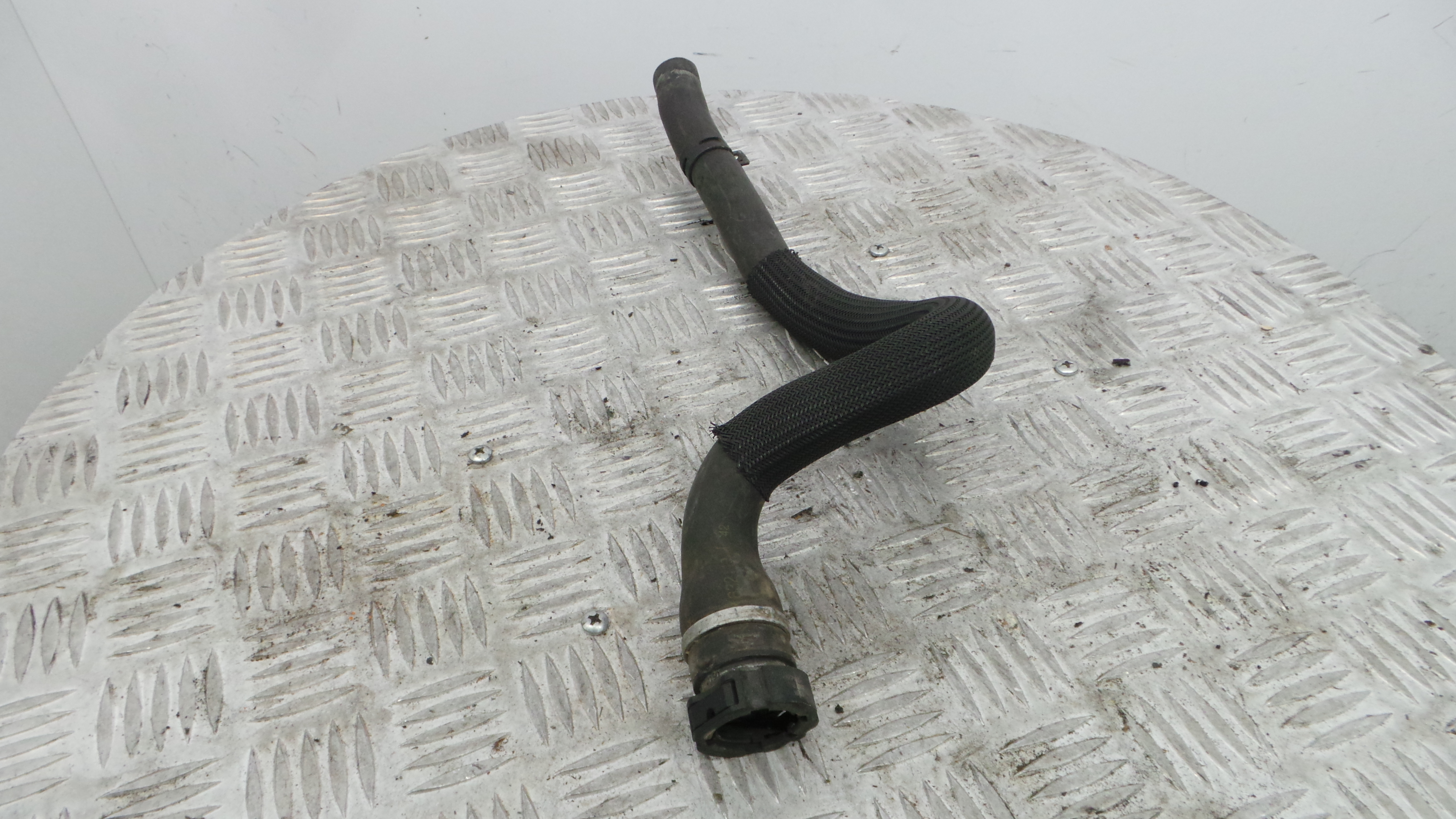 Tubo da Água - CITROËN C4 I (LC_)-36557842