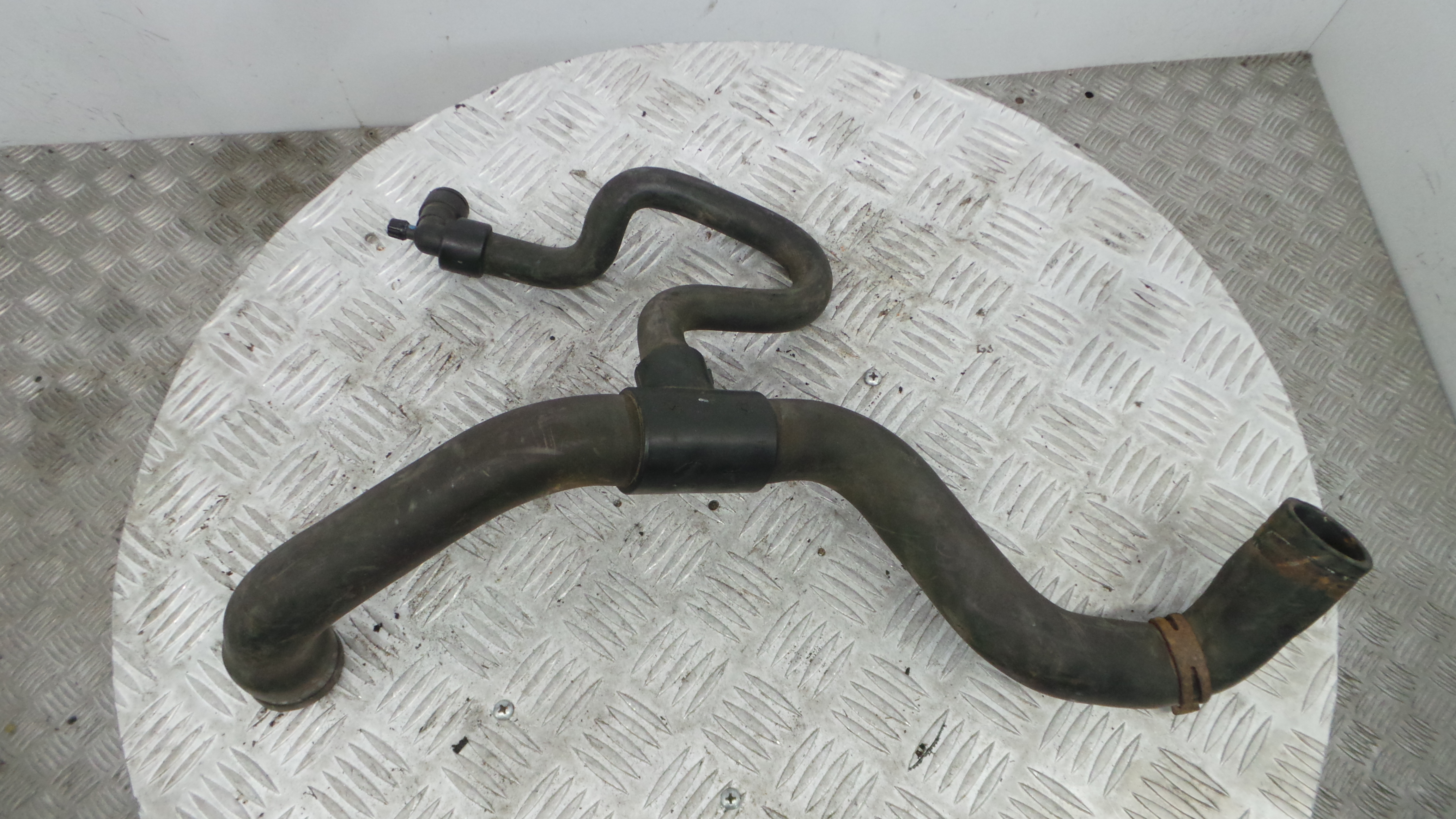 Tubo da Água - PEUGEOT 307 (3A/C)-36557844