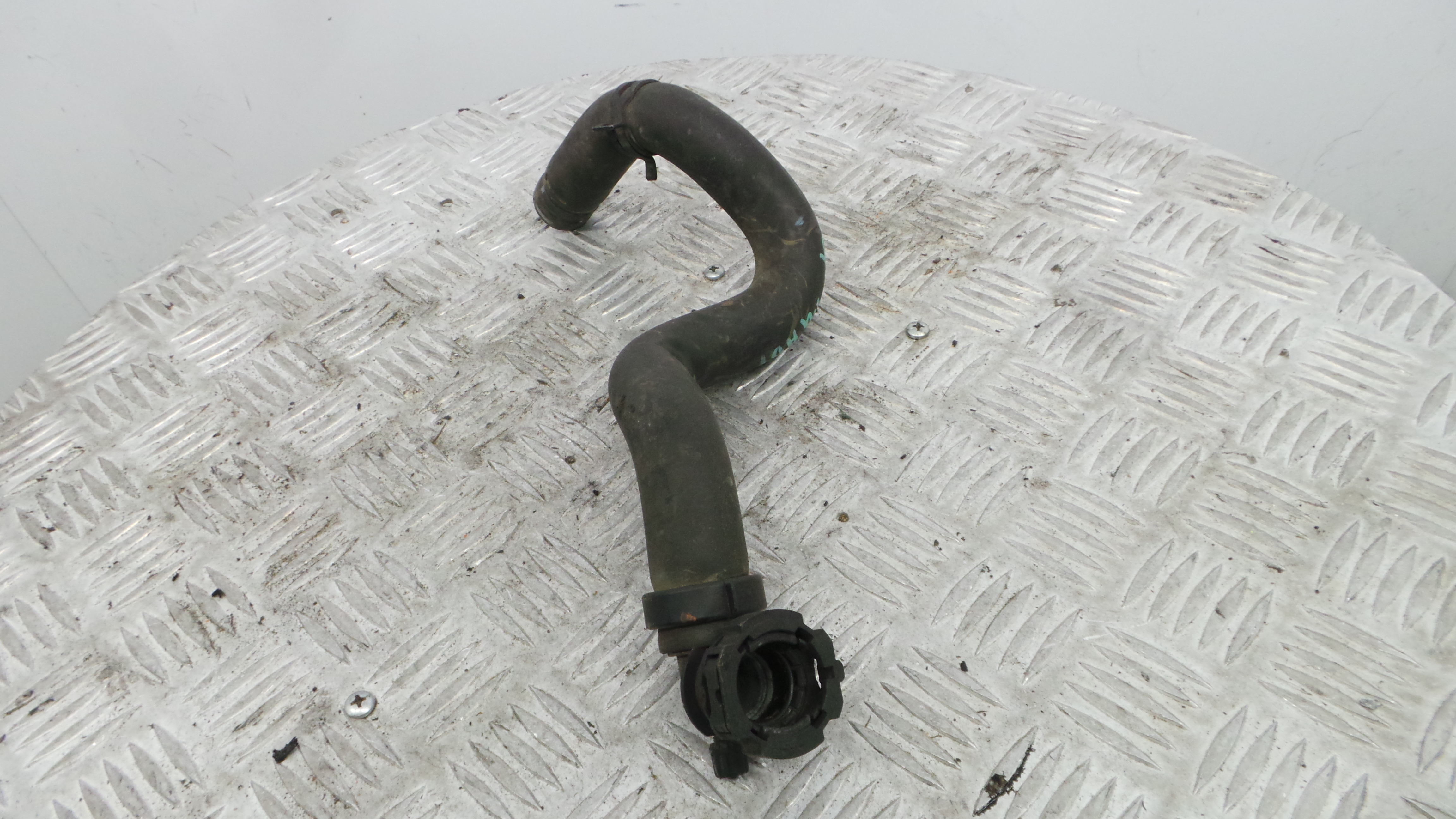 Tubo da Água - CITROËN C4 I (LC_)-36557858