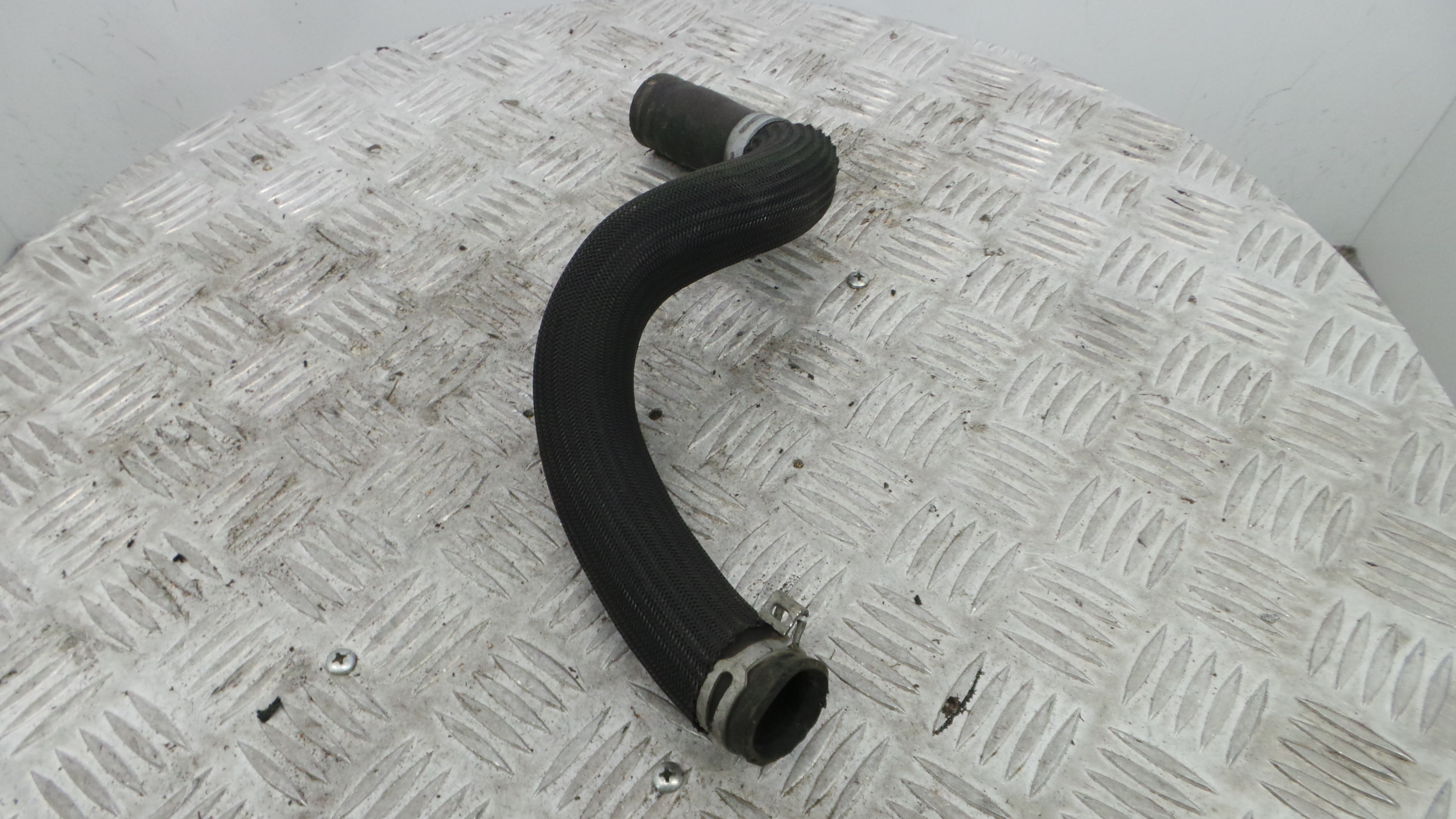 Tubo da Água - CITROËN C3 II (SC_)-36557860