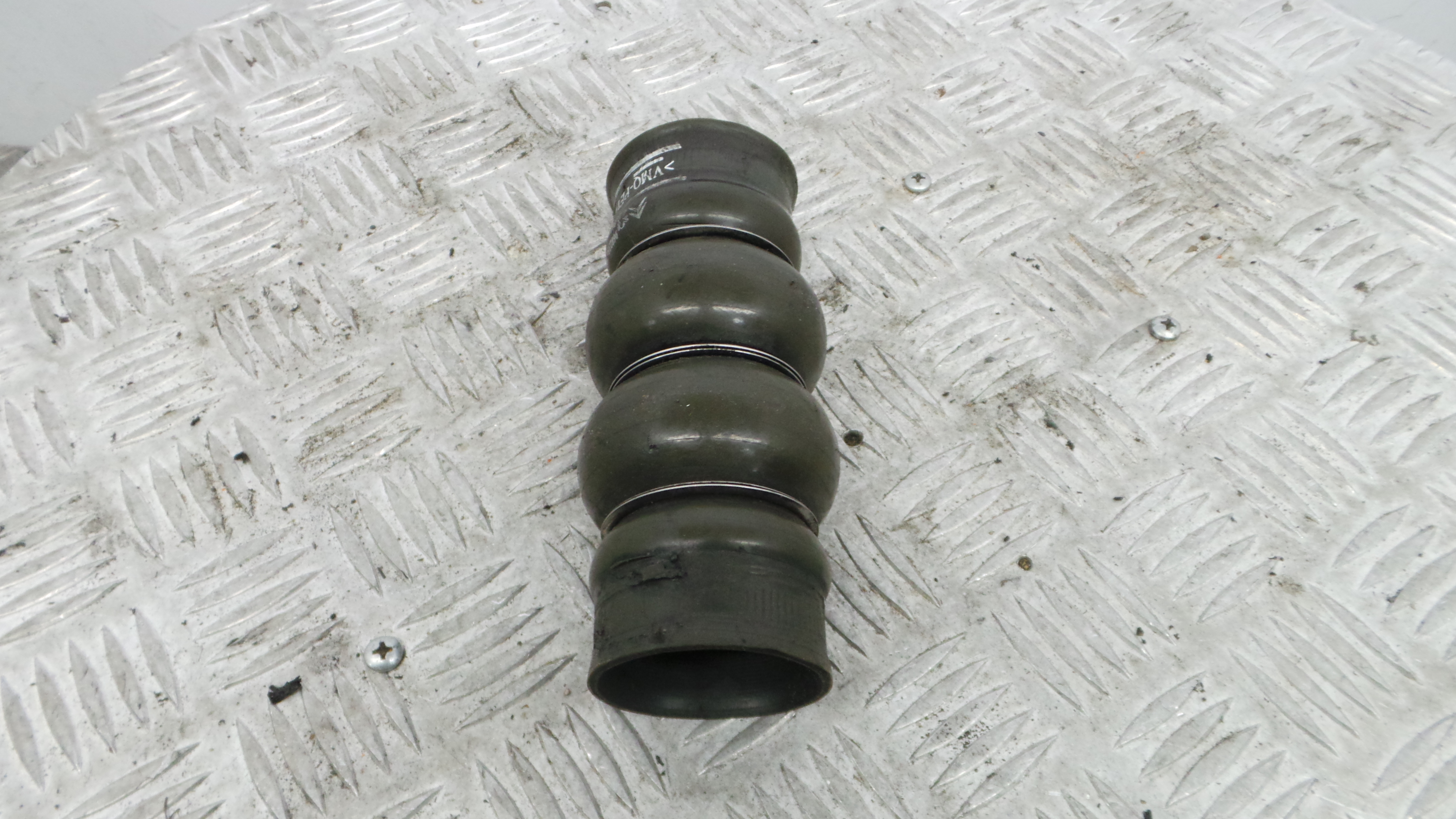 Tubo Intercooler 9680356780 - CITROËN C4 I (LC_)-36557865