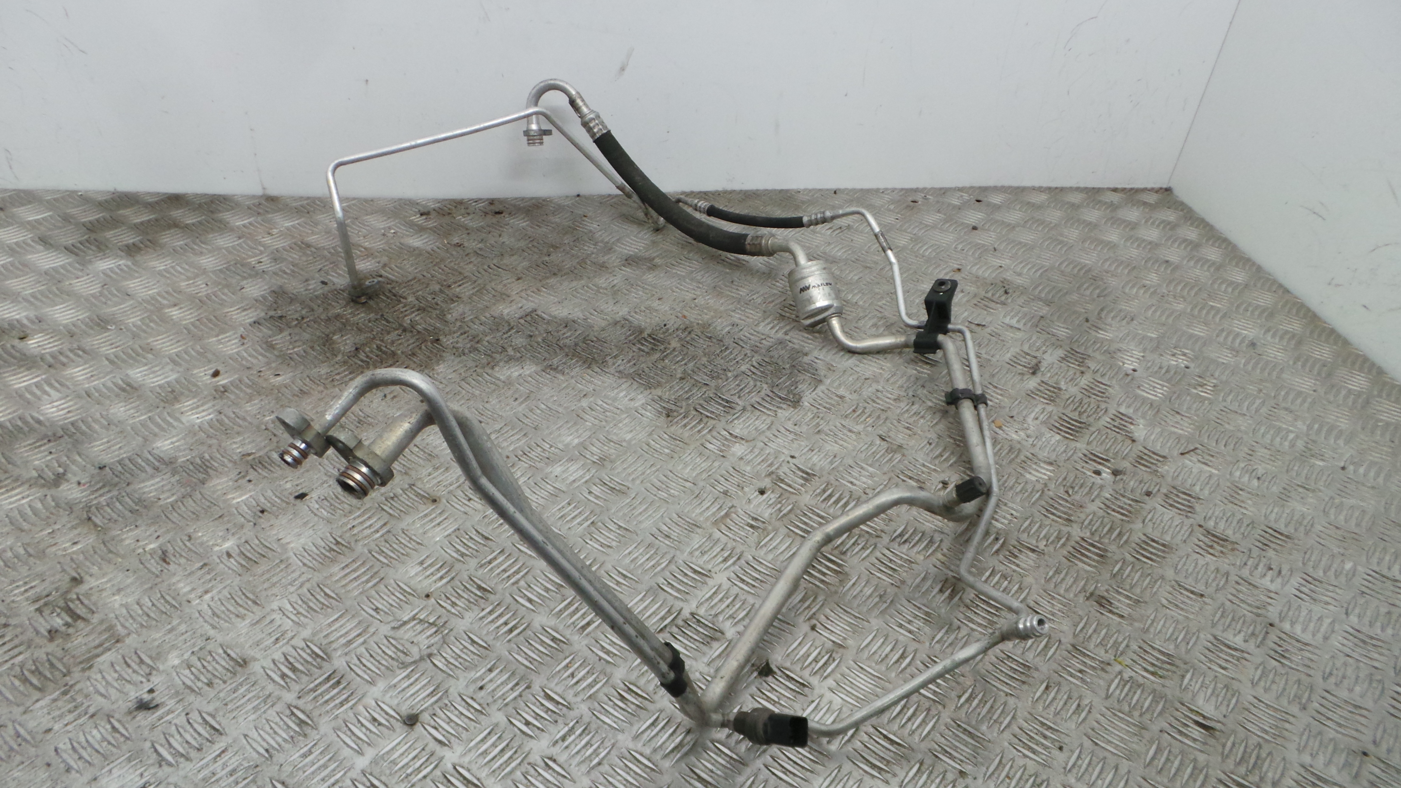 Tubos De Ar Condicionado 9682124080 - CITROËN C3 I (FC_, FN_)-36557868