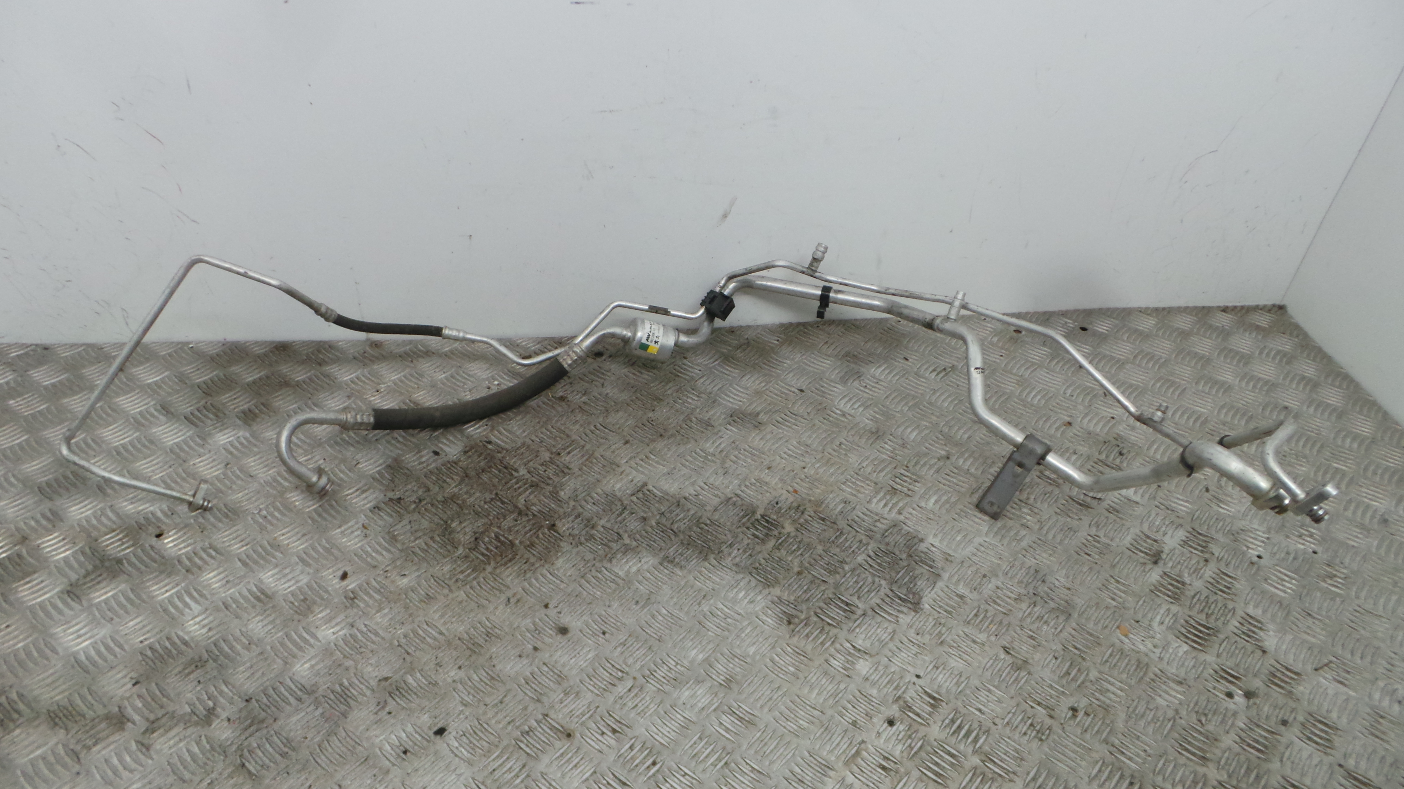 Tubos De Ar Condicionado 9682124080 - PEUGEOT 208 I (CA_, CC_)-36557870